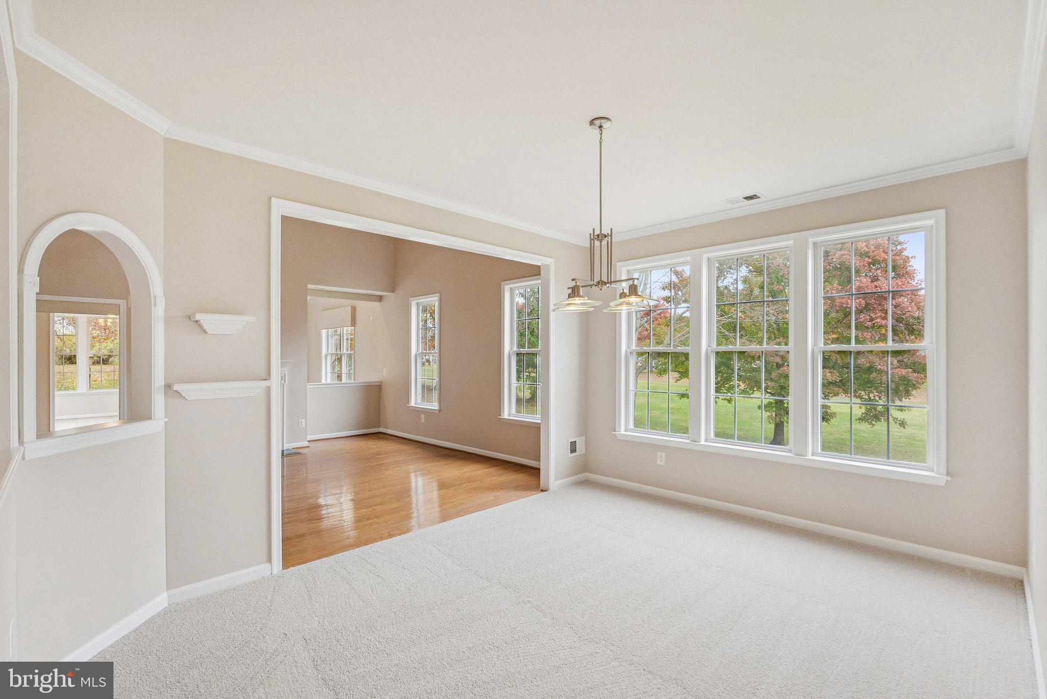 HERITAGE HUNT - Residential