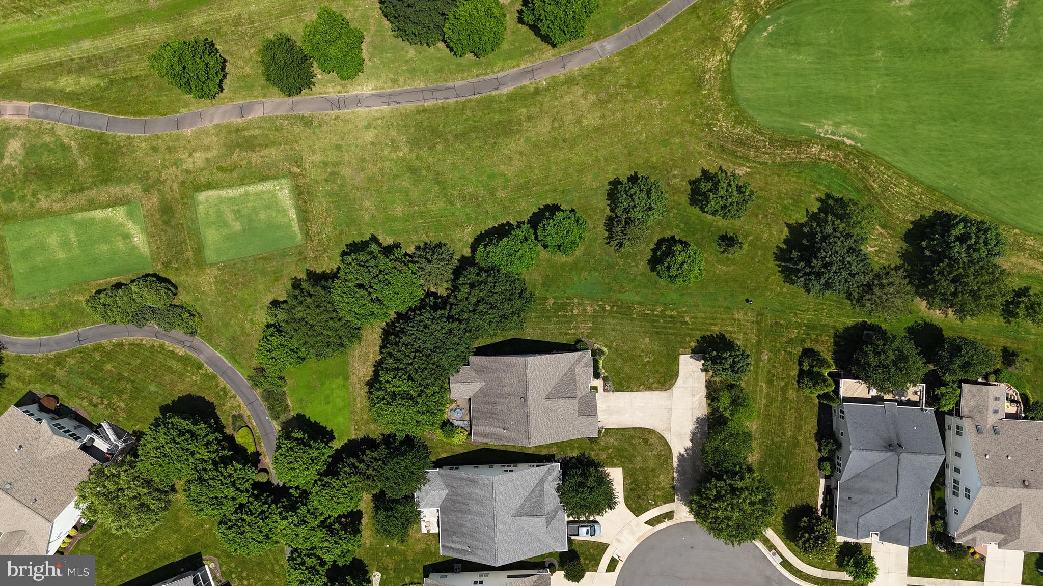 HERITAGE HUNT - Residential