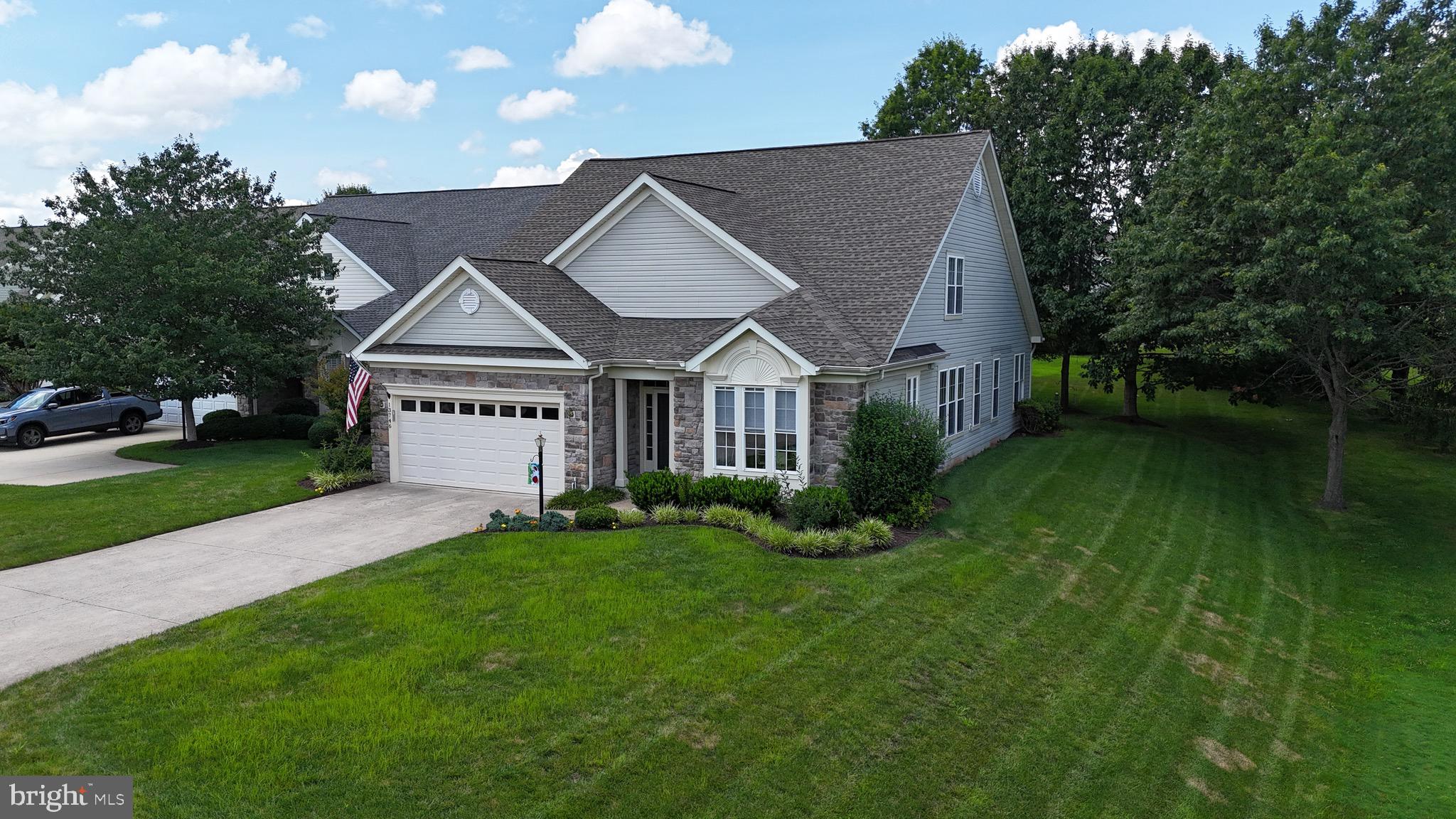 HERITAGE HUNT - Residential