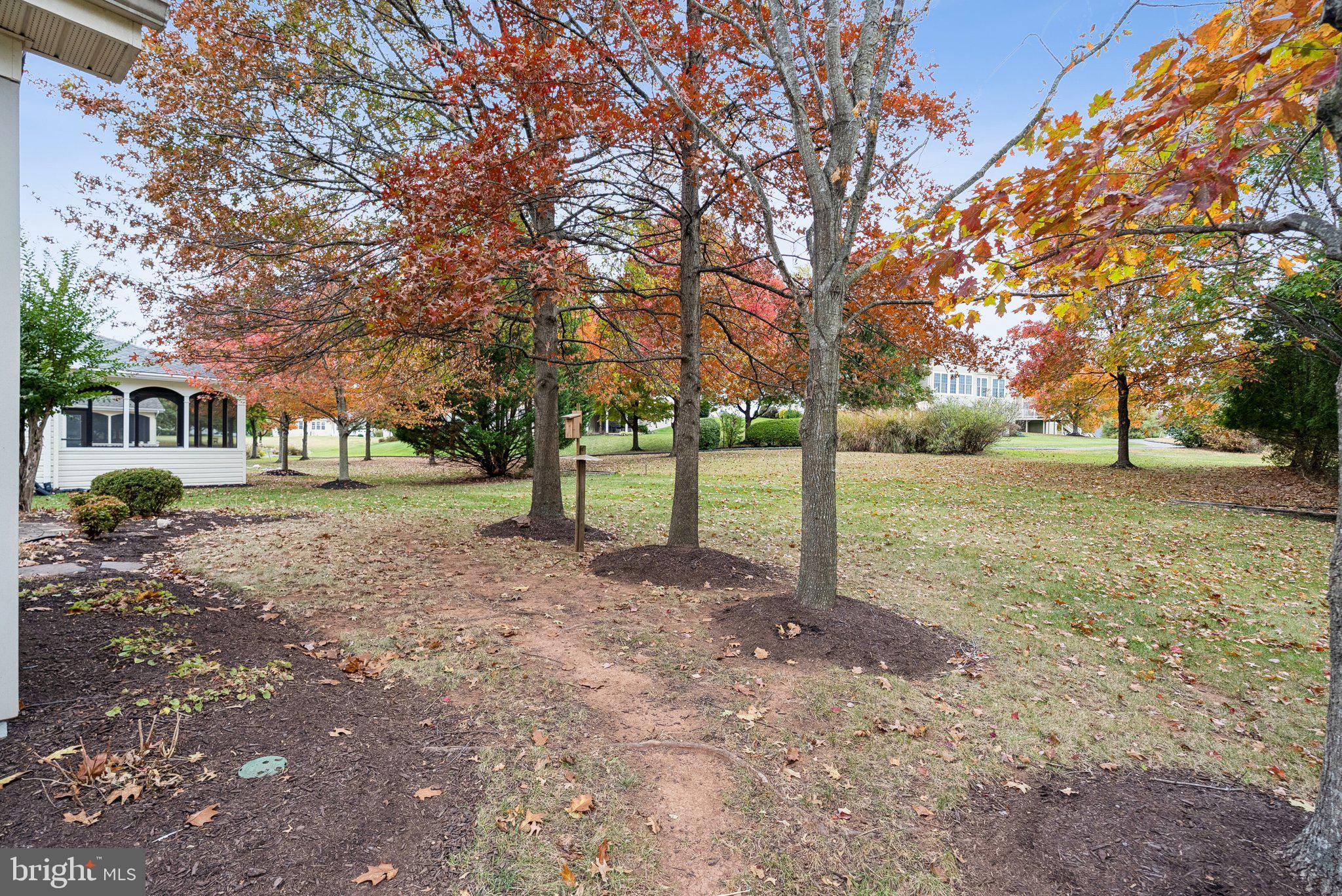 HERITAGE HUNT - Residential