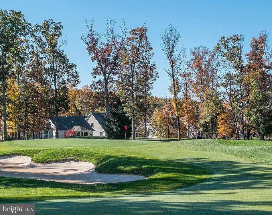 HERITAGE HUNT - Residential