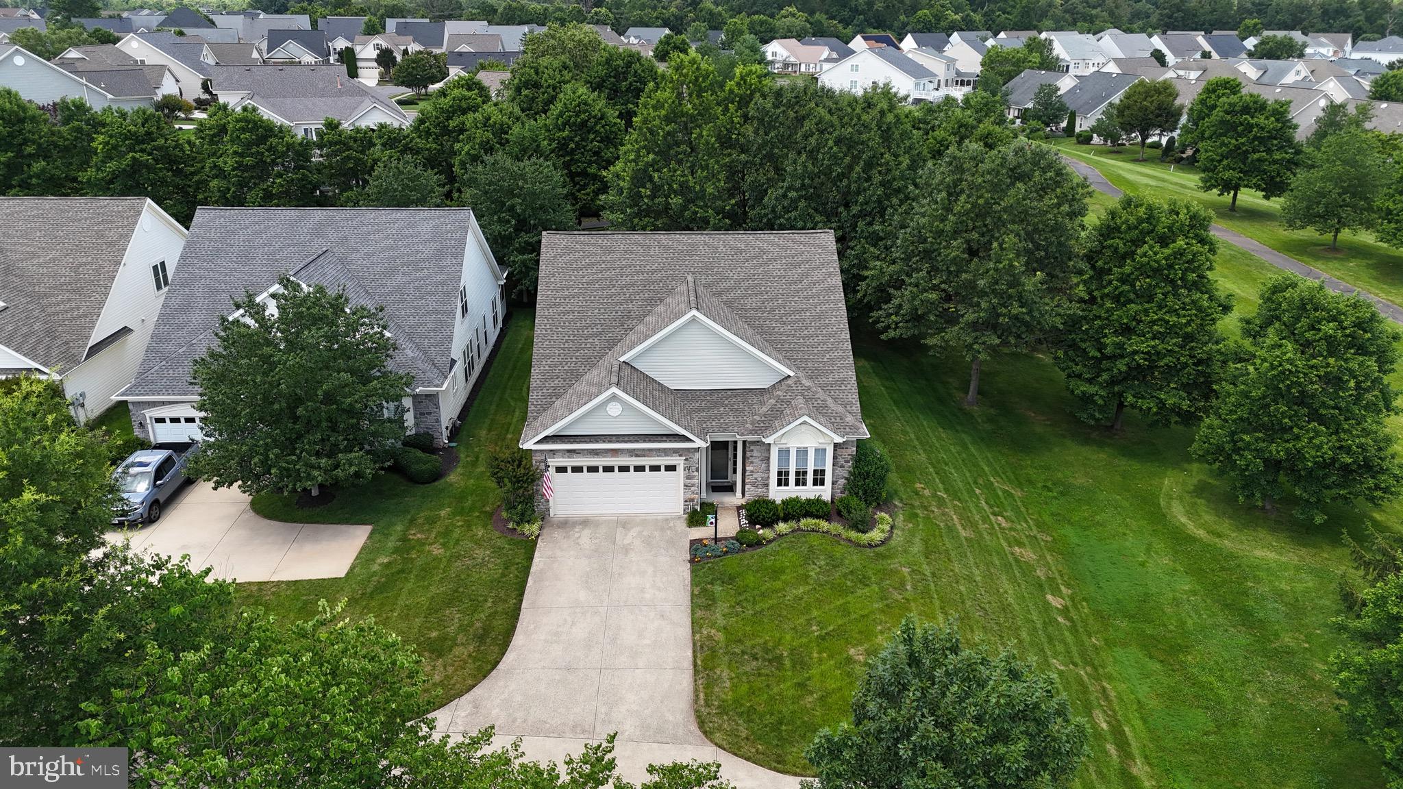 HERITAGE HUNT - Residential