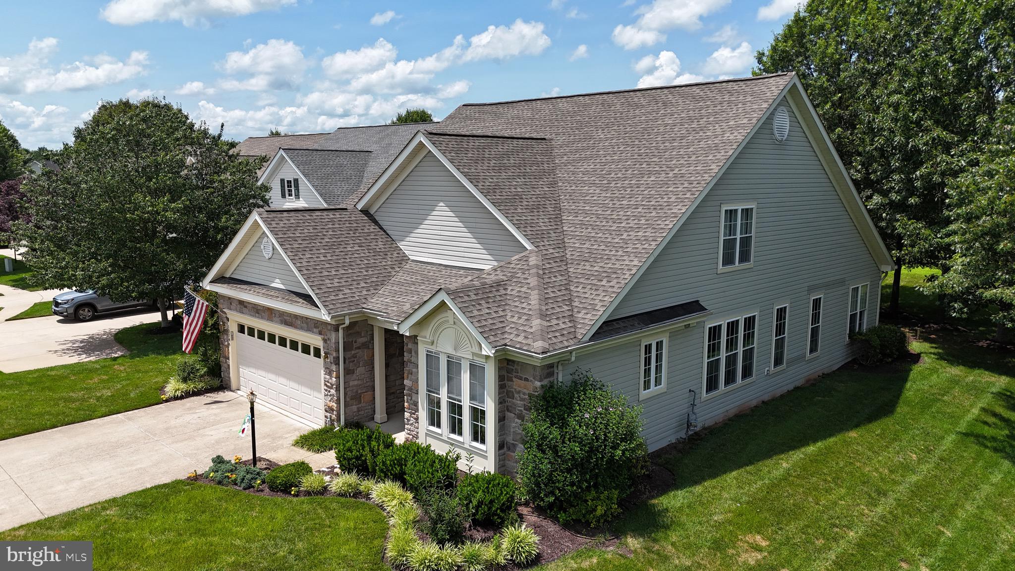 HERITAGE HUNT - Residential