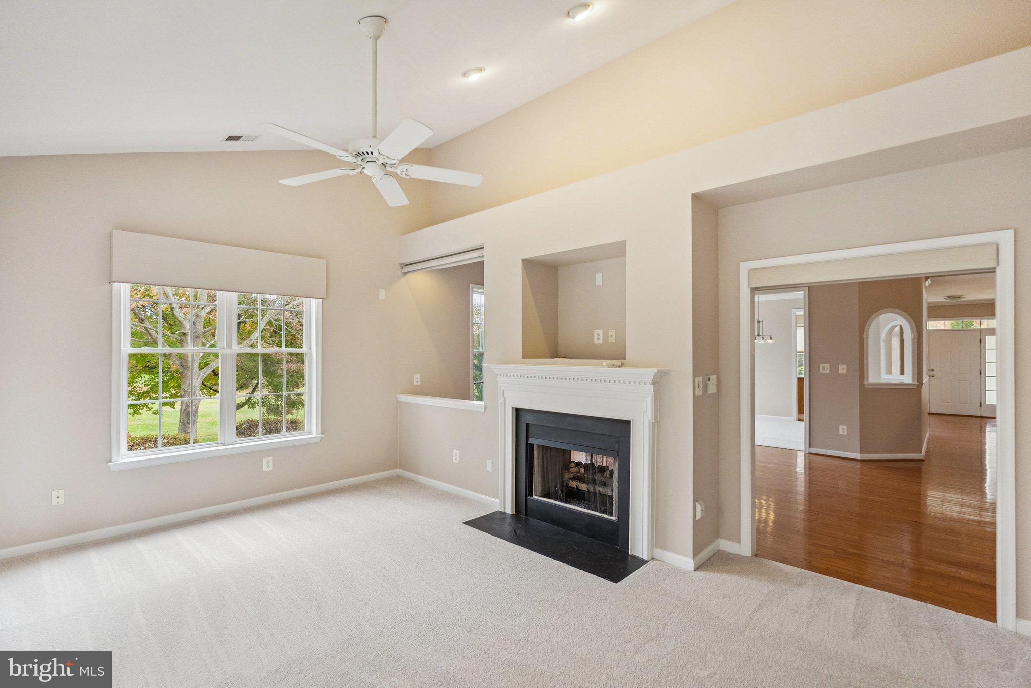 HERITAGE HUNT - Residential