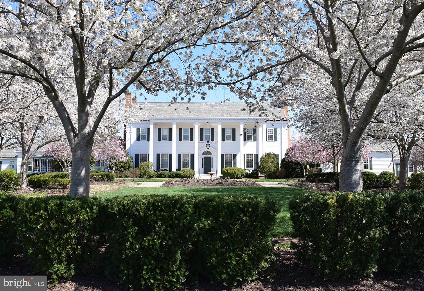 HERITAGE HUNT - Residential