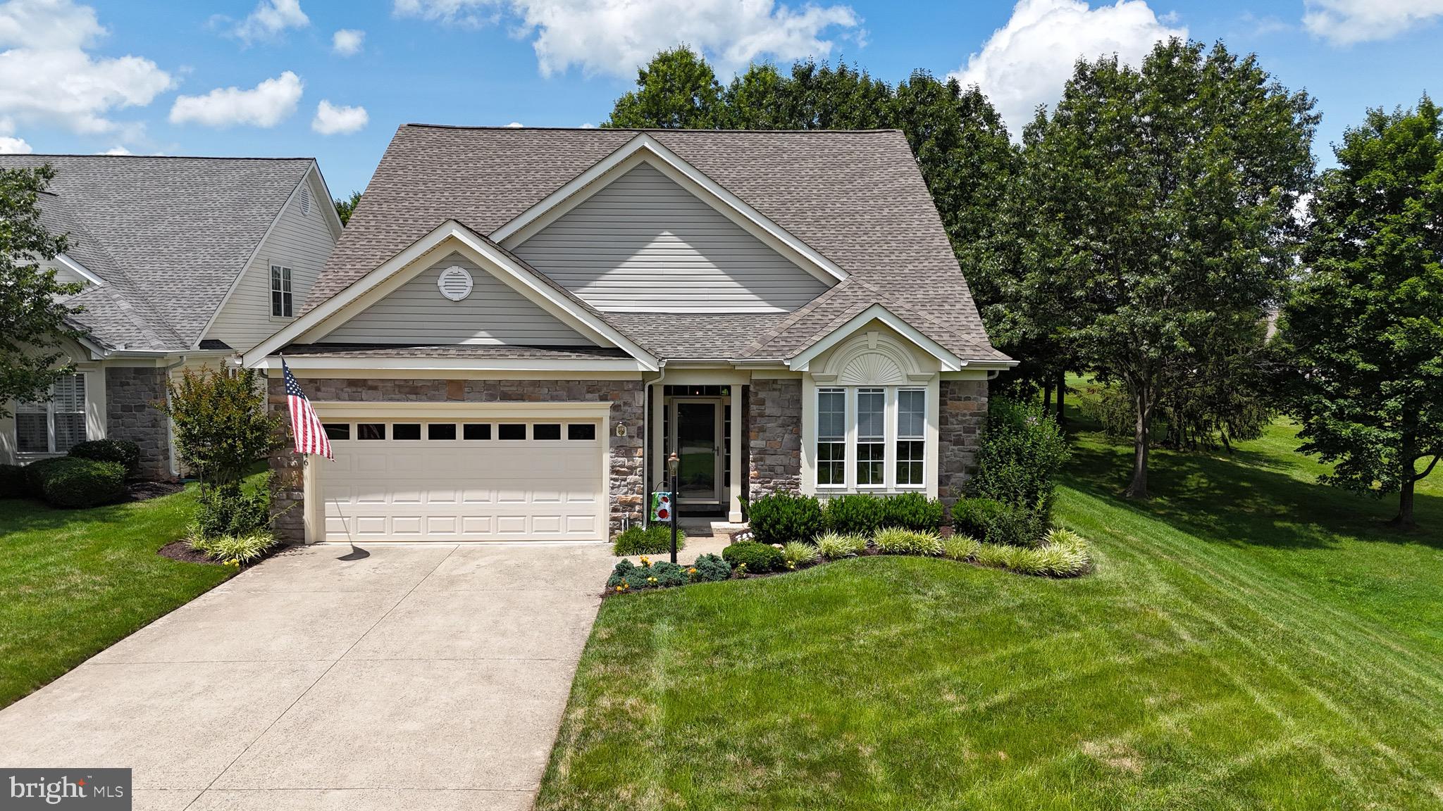 HERITAGE HUNT - Residential