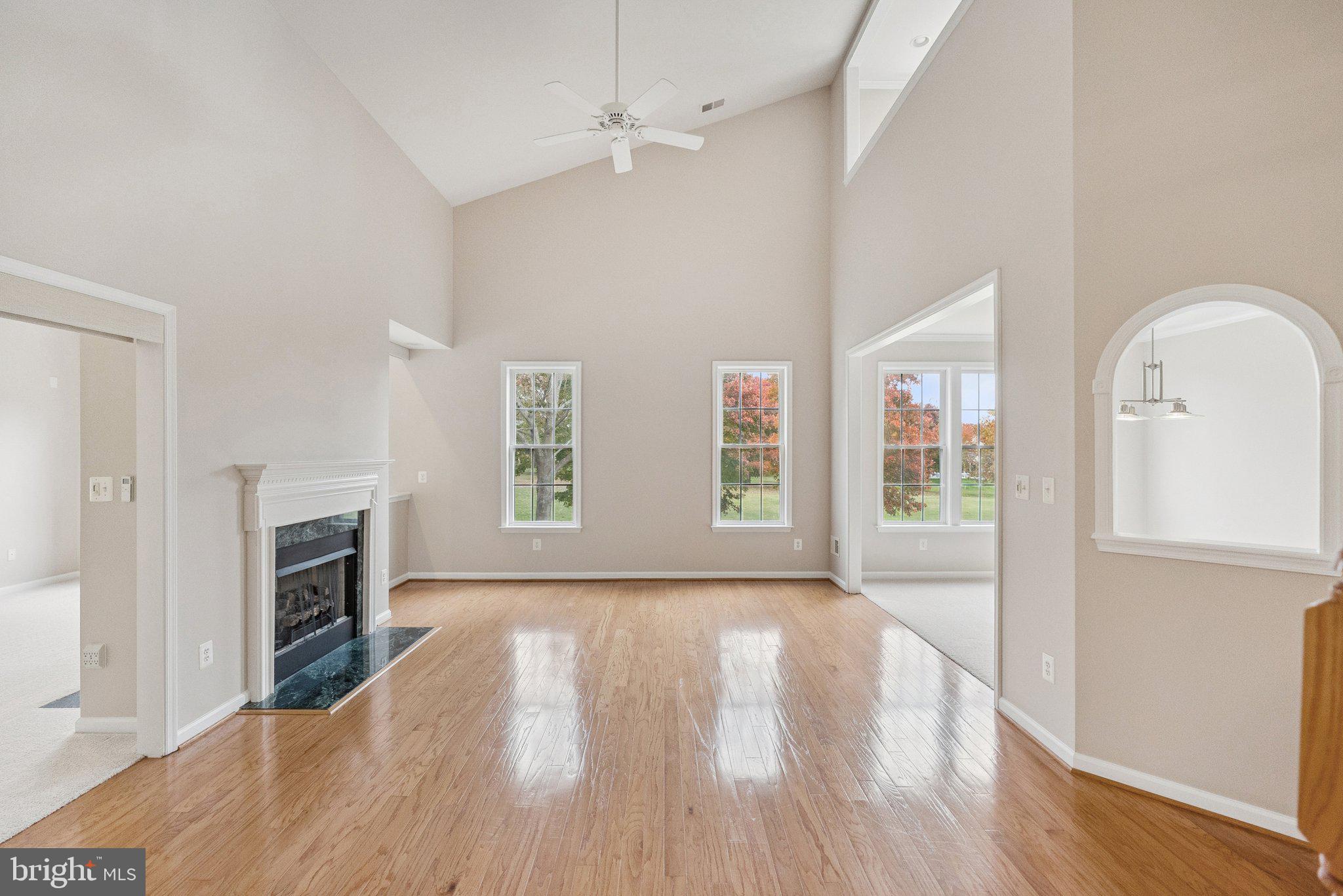 HERITAGE HUNT - Residential