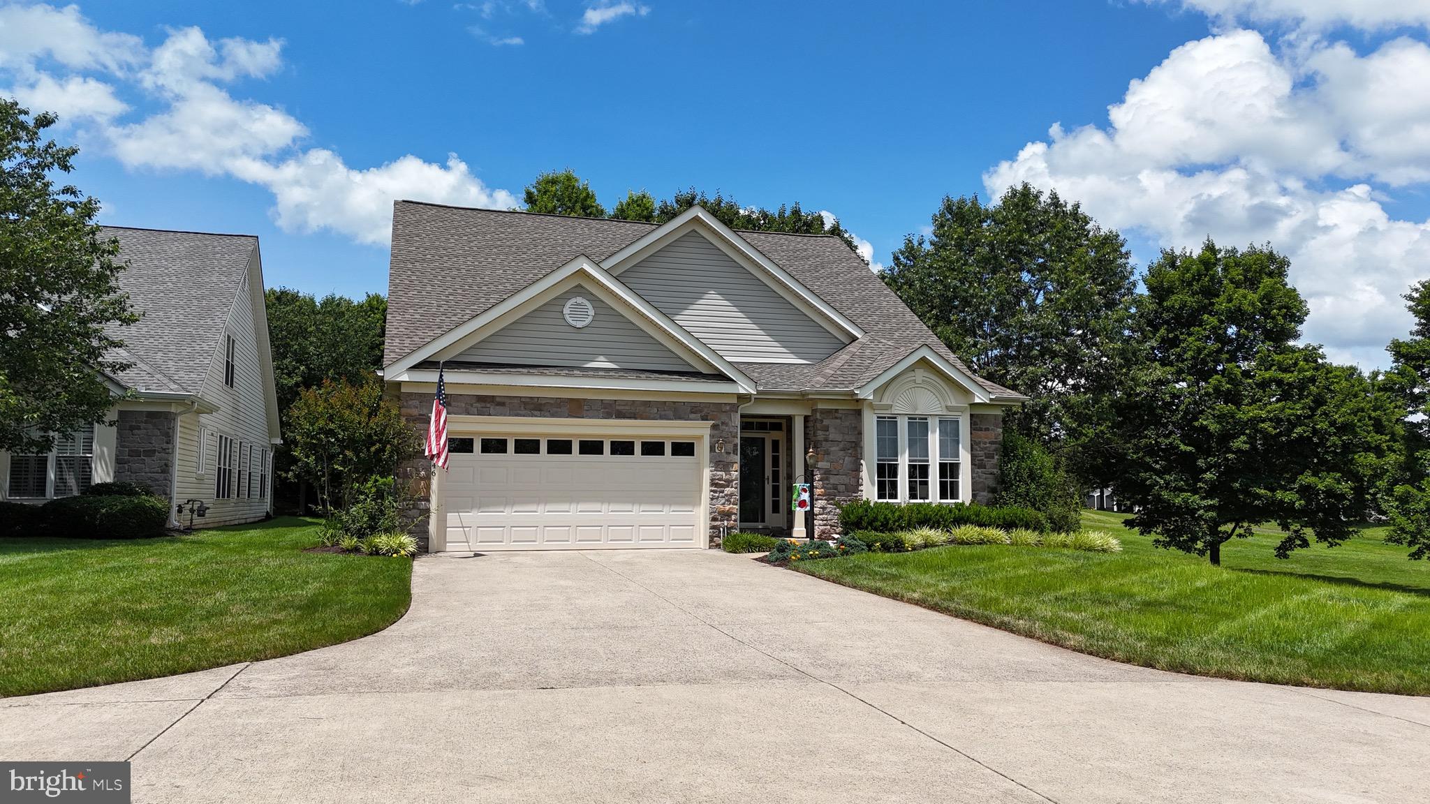 HERITAGE HUNT - Residential