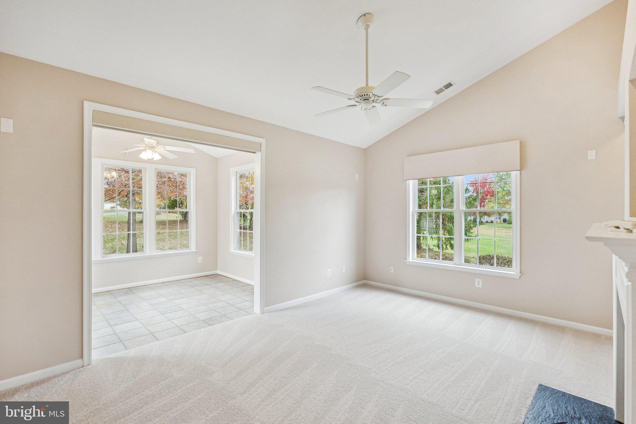 HERITAGE HUNT - Residential