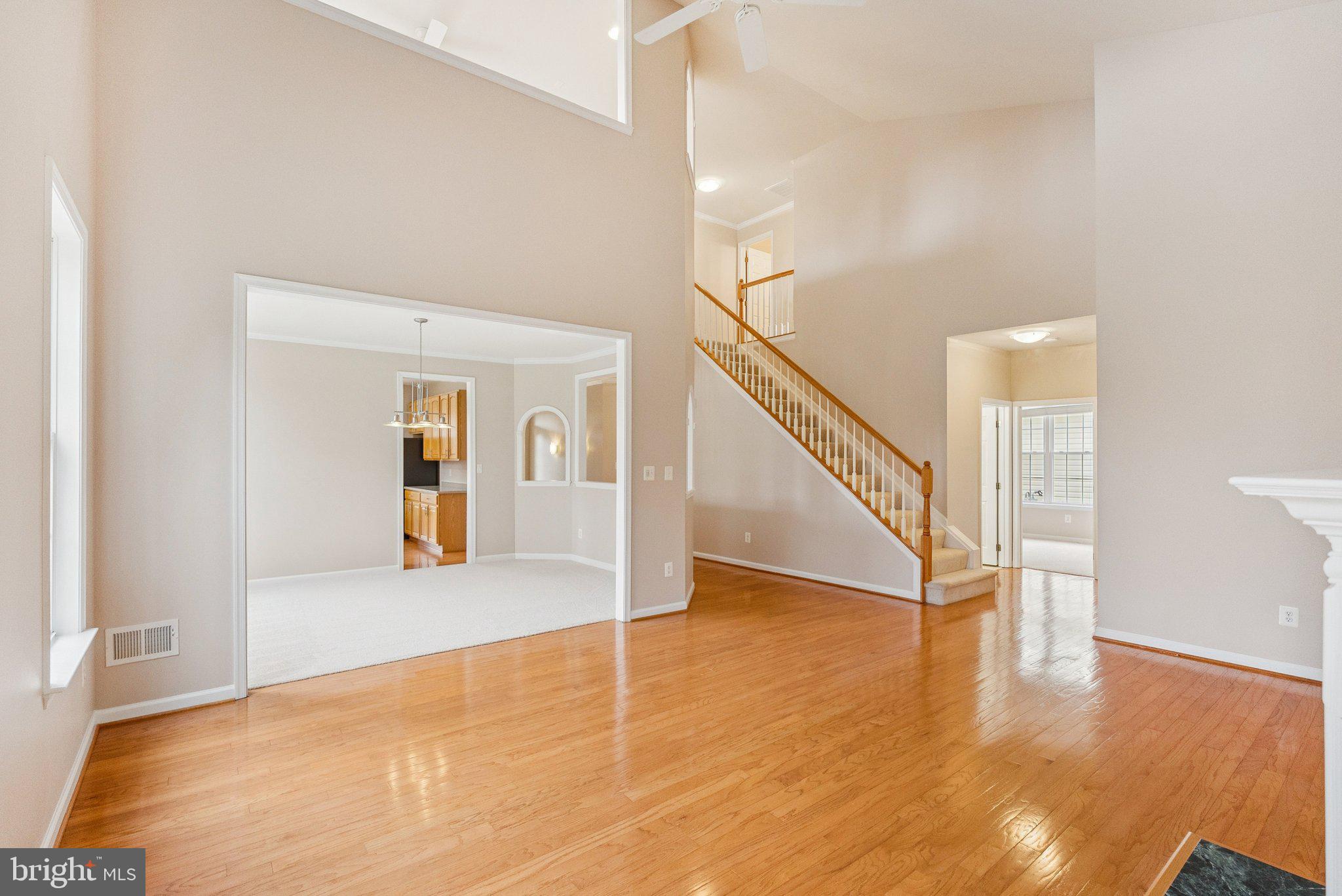 HERITAGE HUNT - Residential