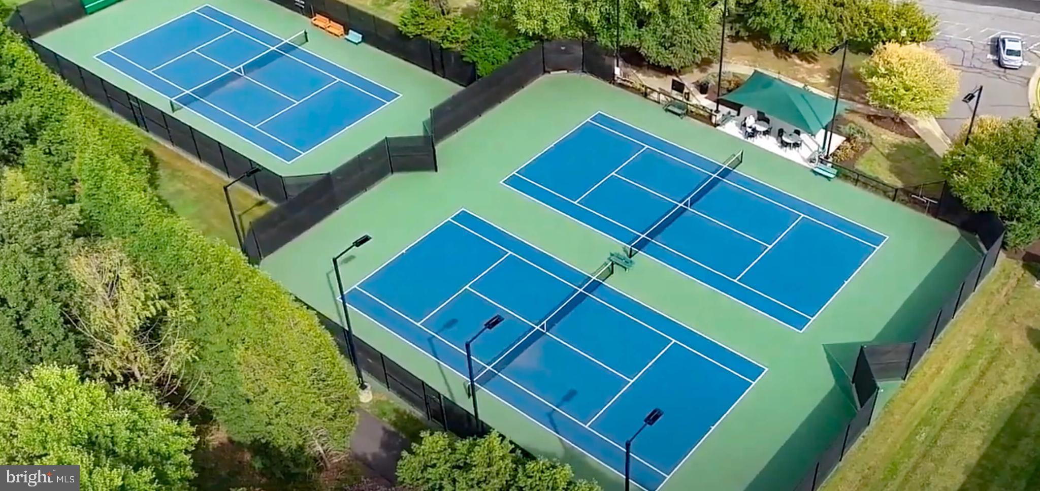 HERITAGE HUNT - Residential