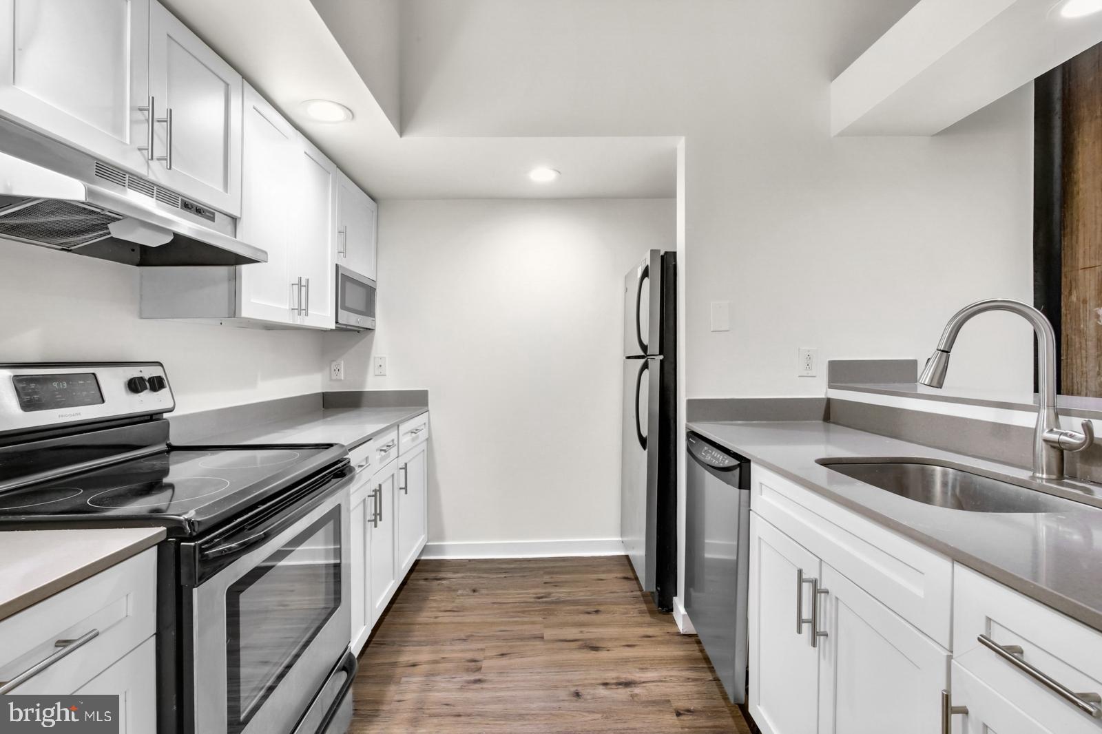 OLD CITY - Residential Lease