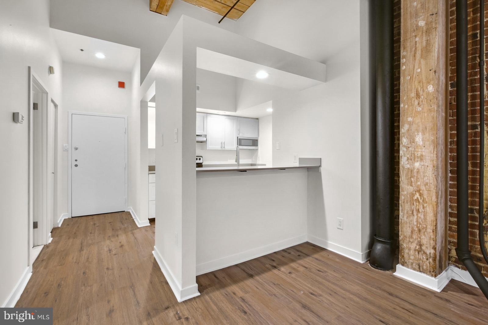 OLD CITY - Residential Lease