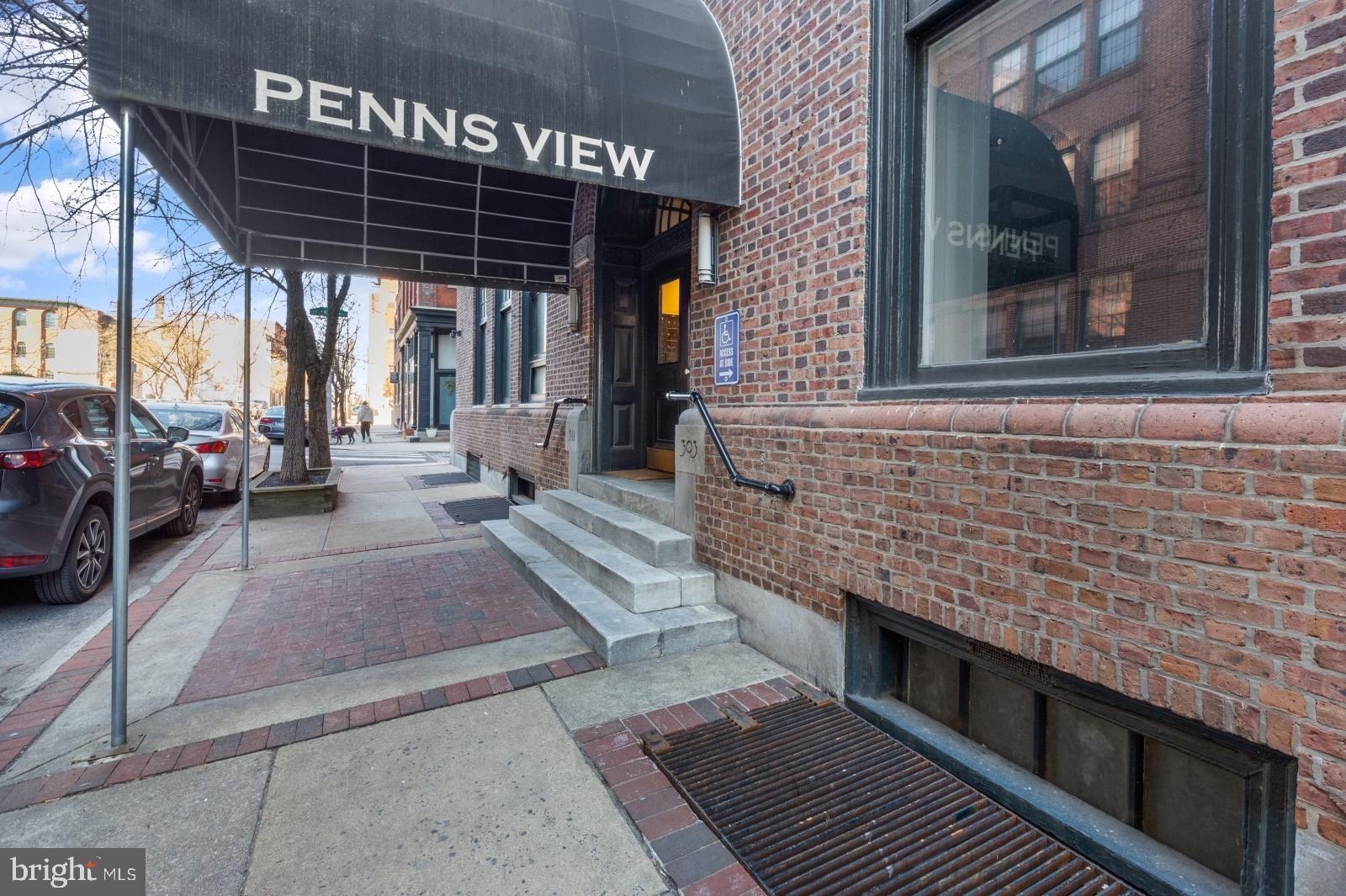 OLD CITY - Residential Lease