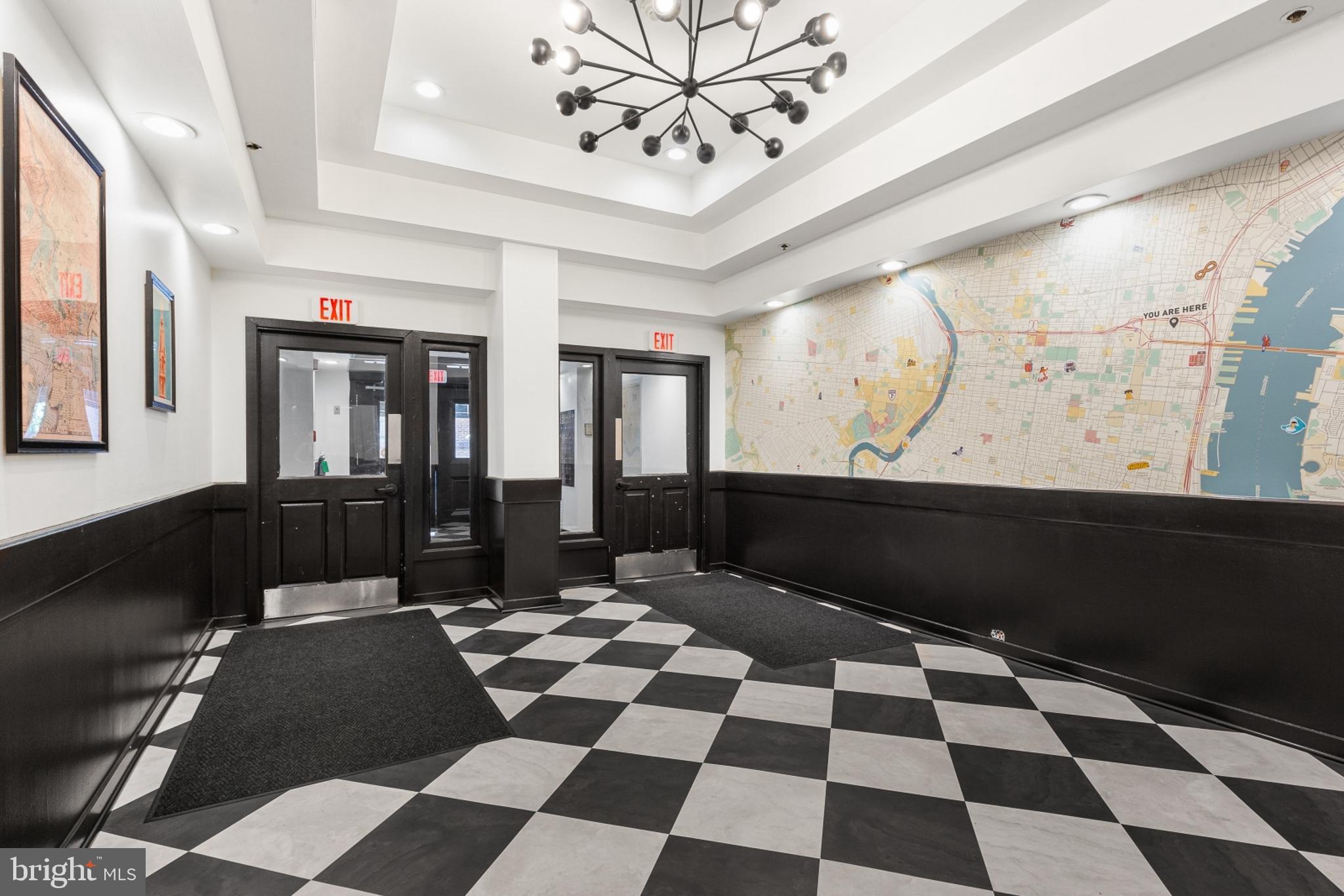 OLD CITY - Residential Lease