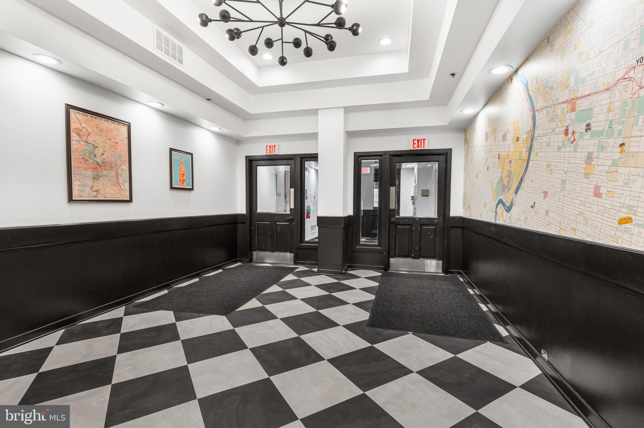 OLD CITY - Residential Lease