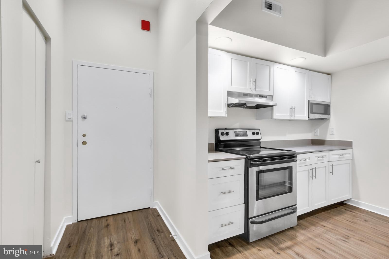 OLD CITY - Residential Lease