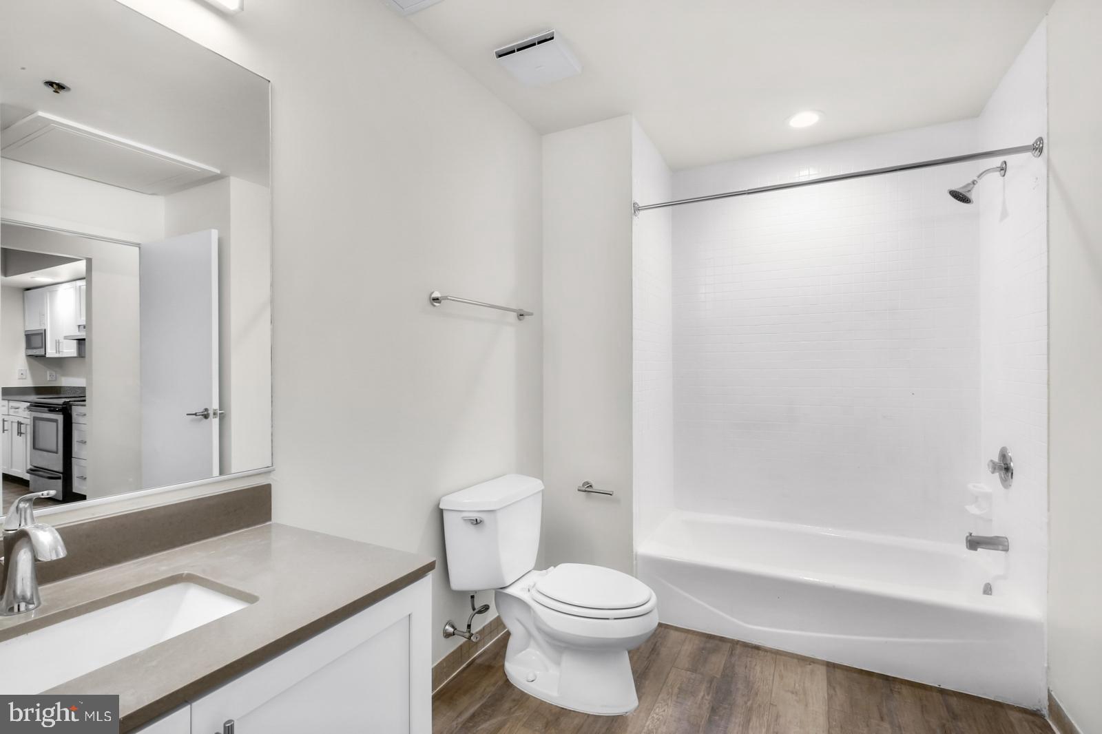 OLD CITY - Residential Lease