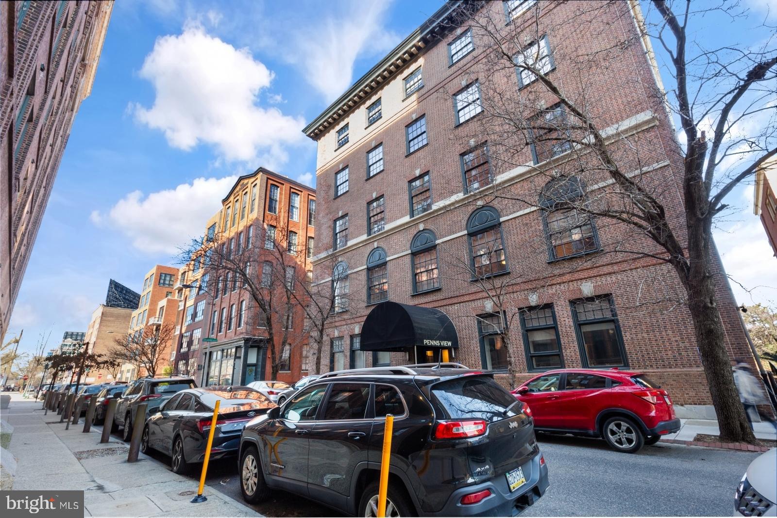 OLD CITY - Residential Lease