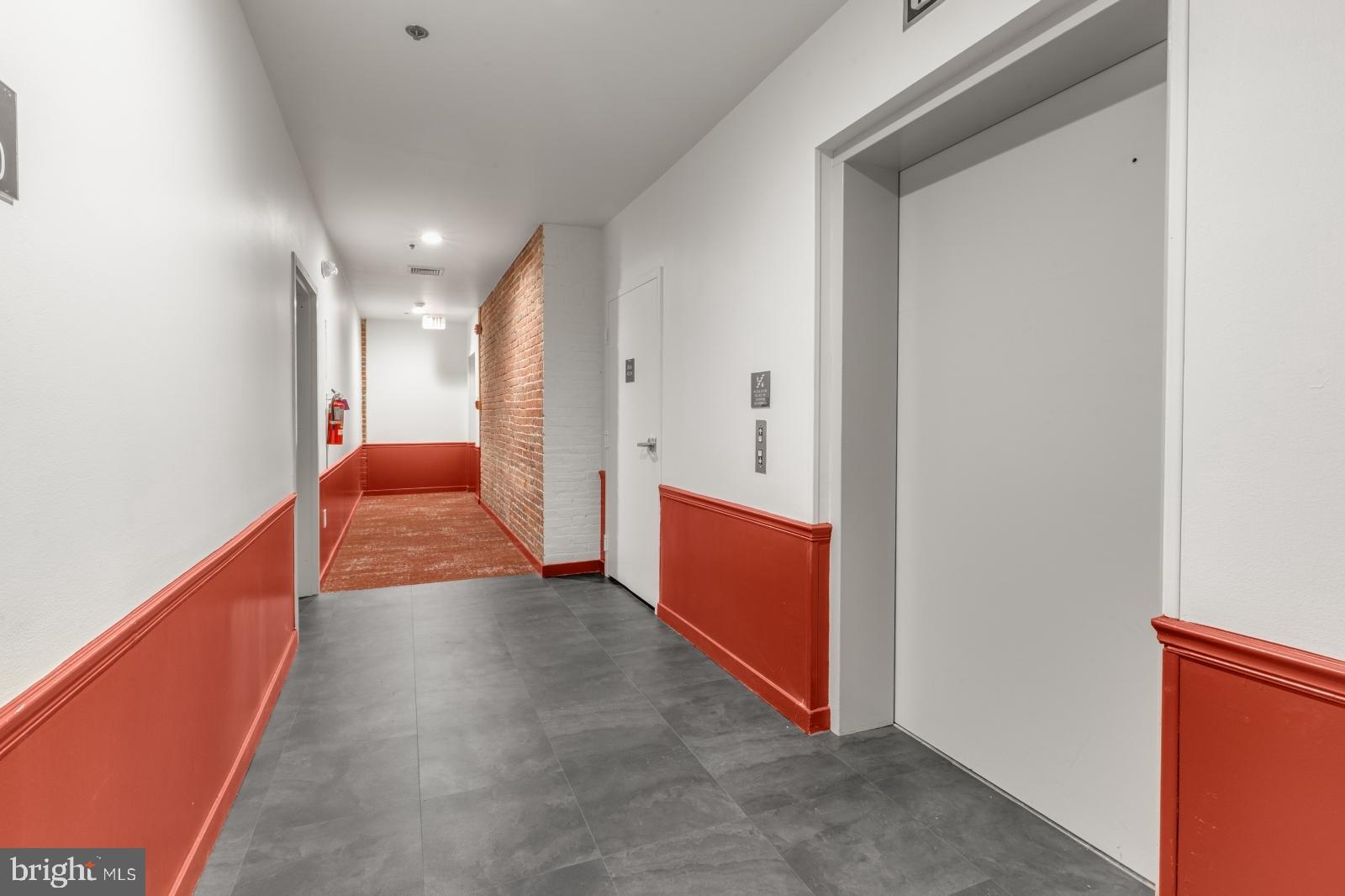 OLD CITY - Residential Lease