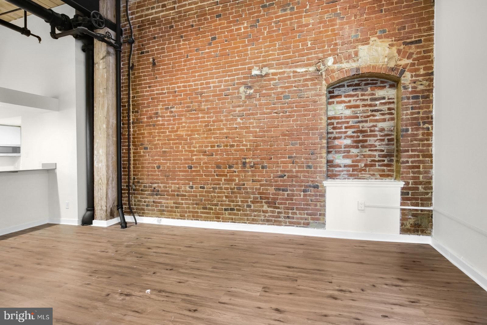 OLD CITY - Residential Lease