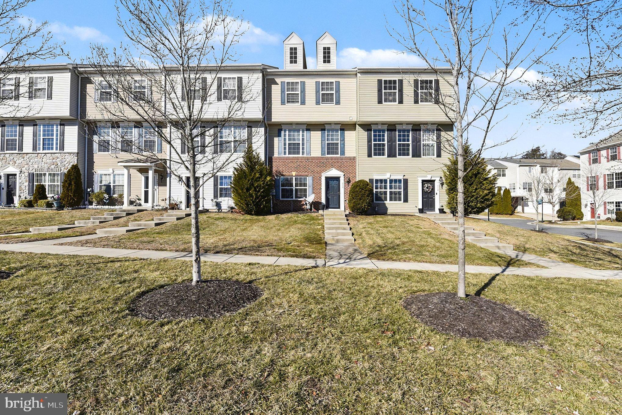 CHARLESTOWN CROSSING - Residential