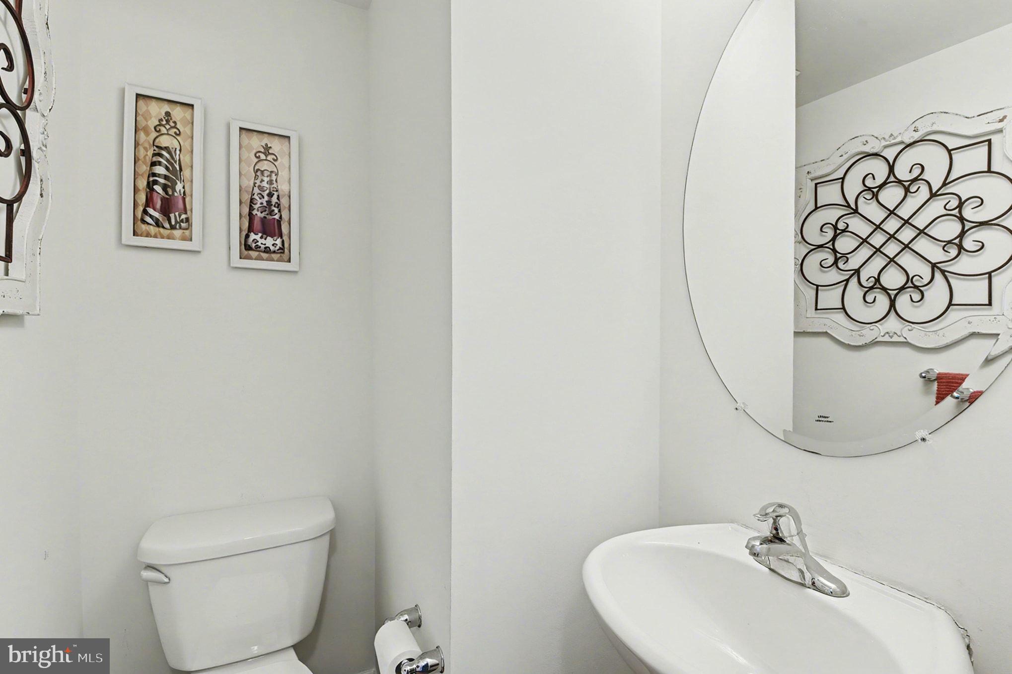 CHARLESTOWN CROSSING - Residential