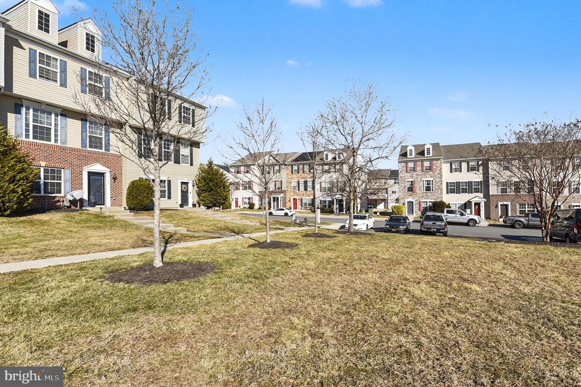 CHARLESTOWN CROSSING - Residential