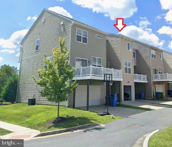 CHARLESTOWN CROSSING - Residential