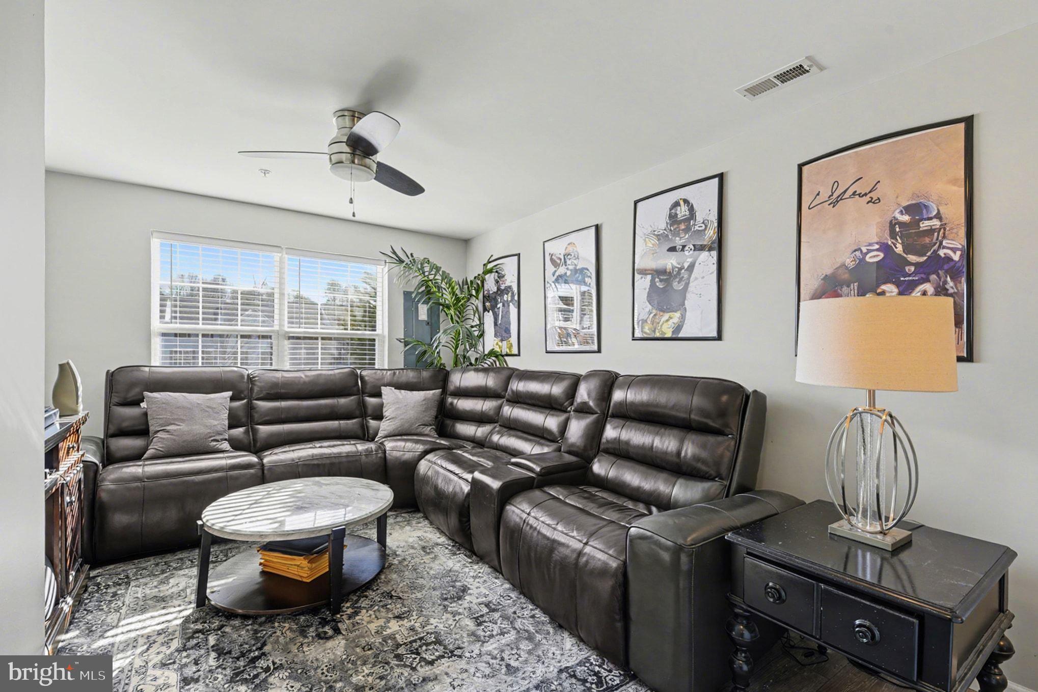 CHARLESTOWN CROSSING - Residential