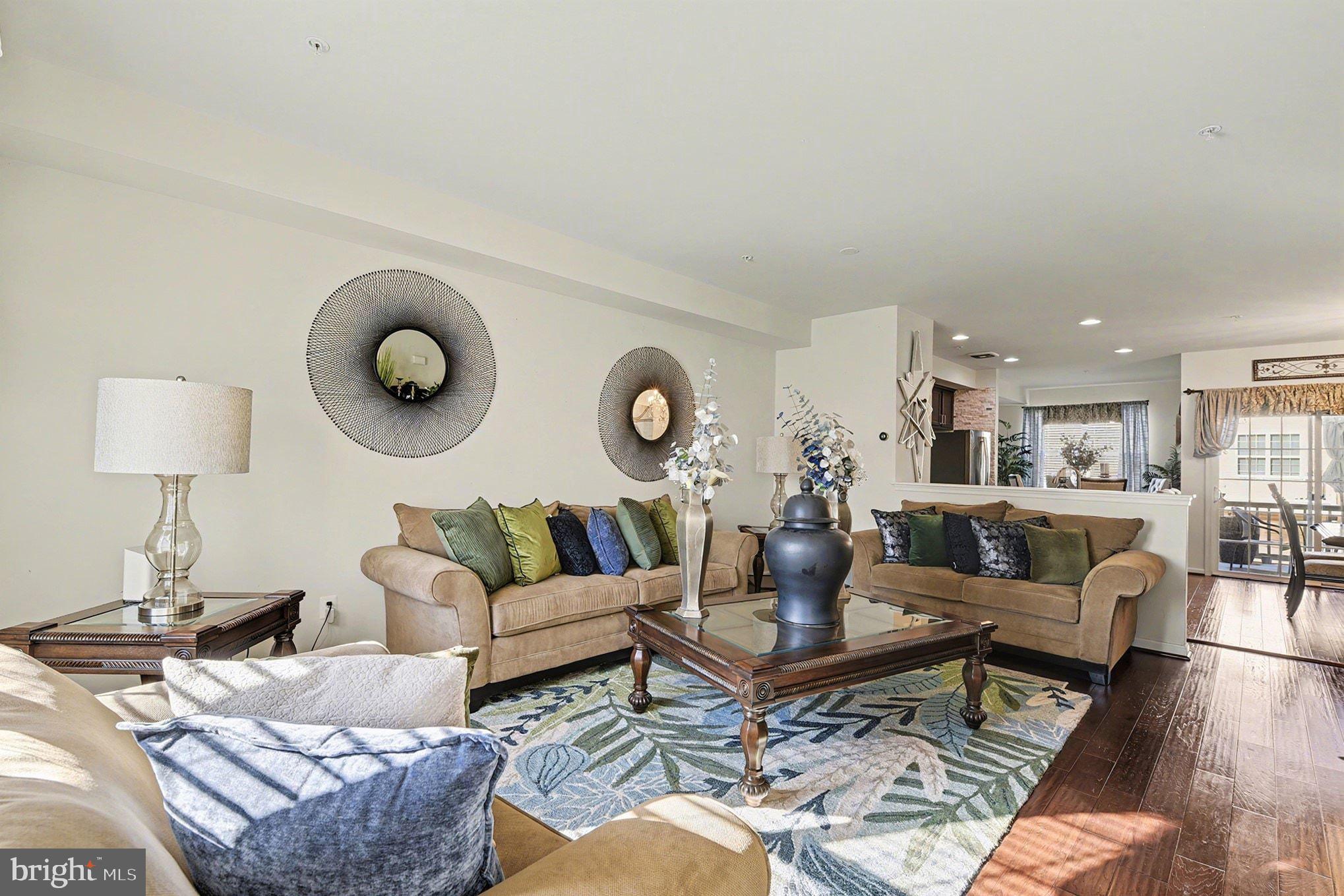 CHARLESTOWN CROSSING - Residential