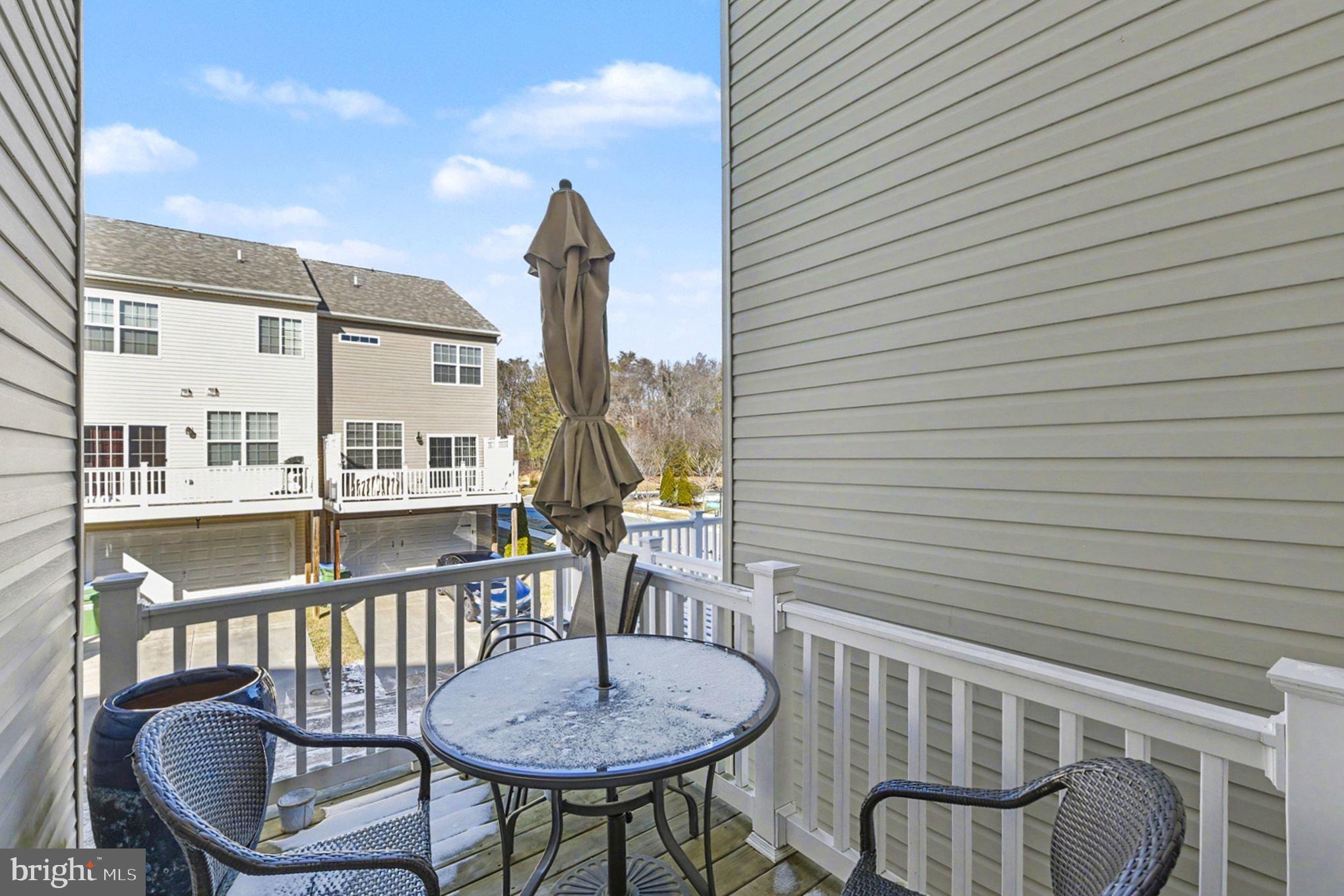 CHARLESTOWN CROSSING - Residential