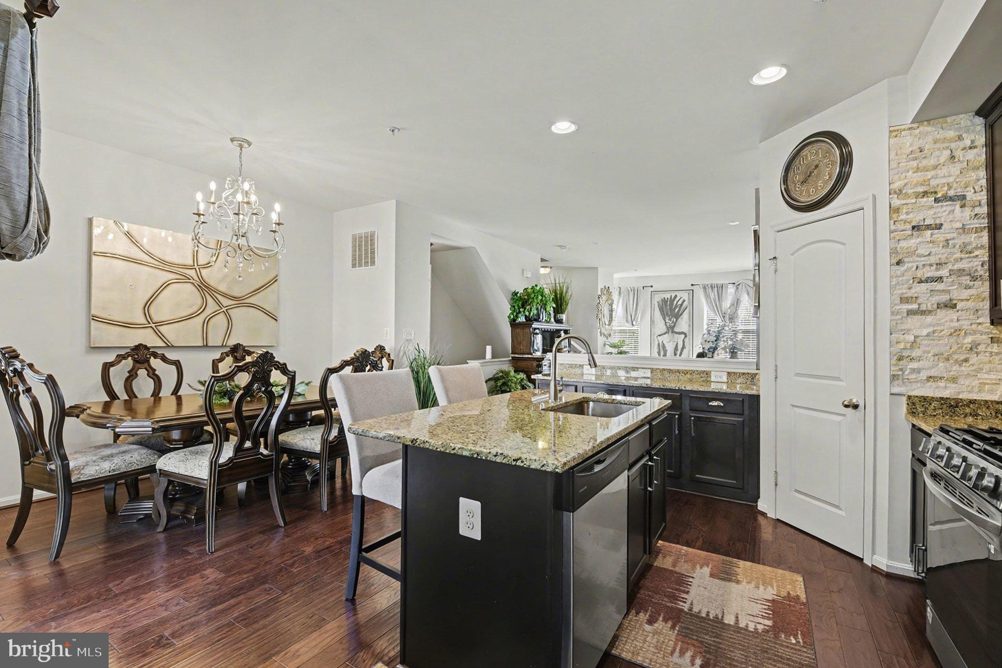 CHARLESTOWN CROSSING - Residential