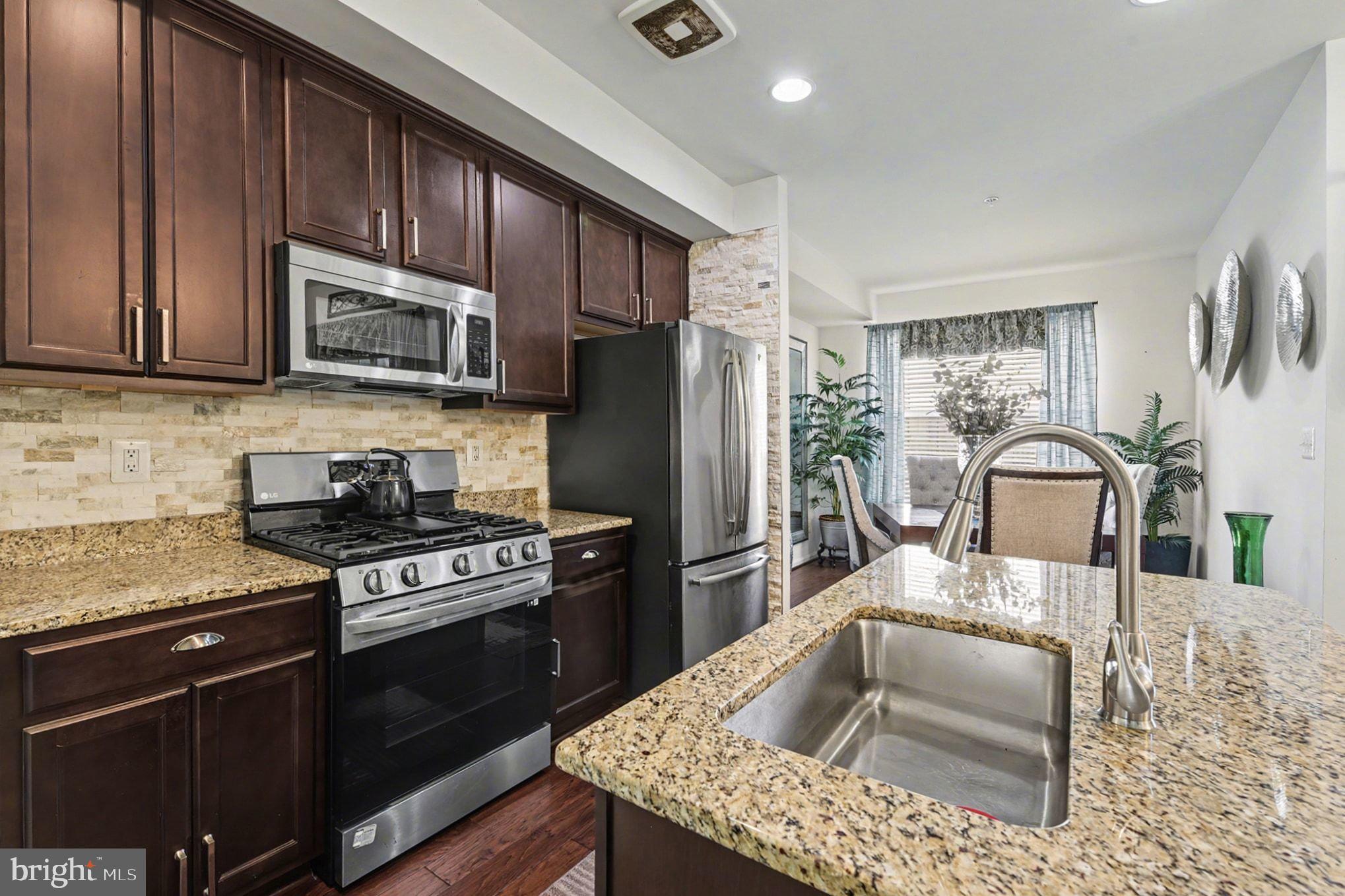 CHARLESTOWN CROSSING - Residential