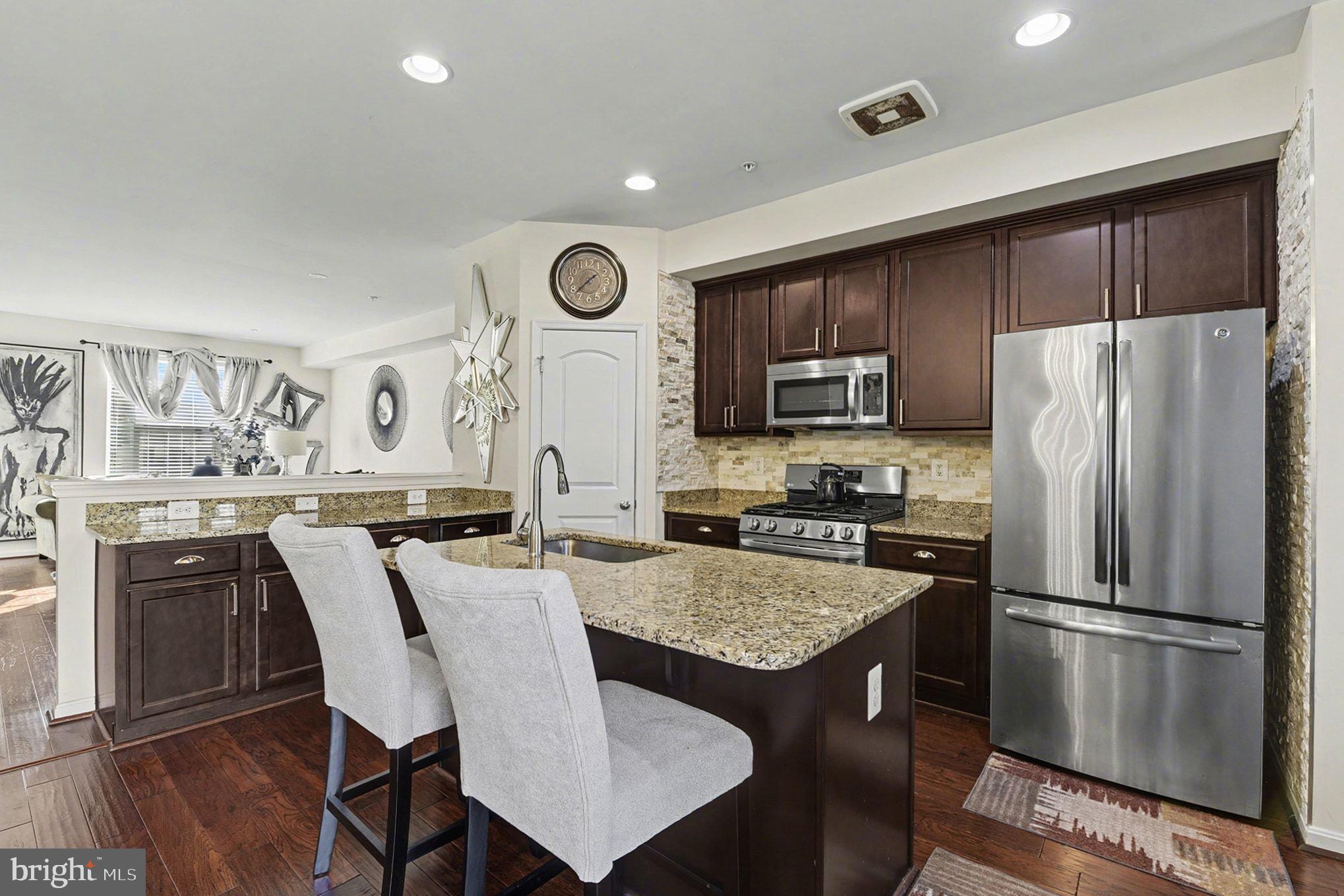 CHARLESTOWN CROSSING - Residential