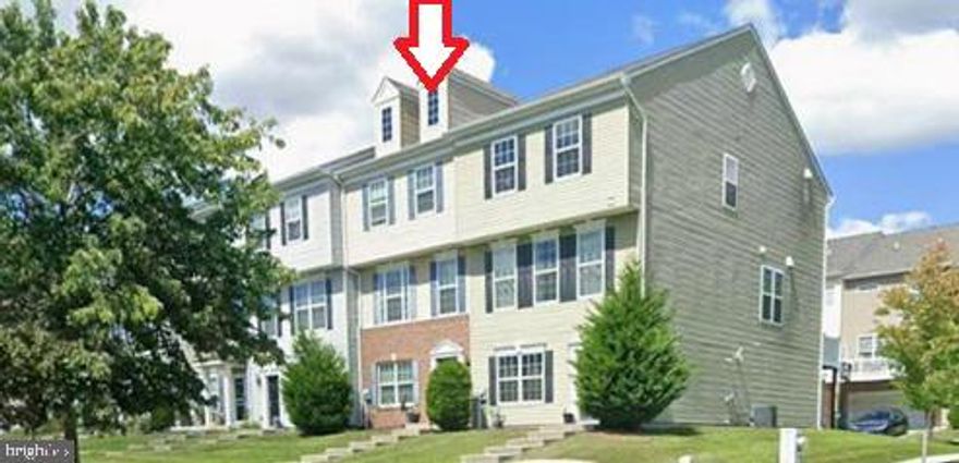 Welcome home! This amazing home is filled with sought after upgrades including a brick accented exterior, granite counters, stainless appliances, luxury primary bath, upgraded solid cherry hardwood floors,  deck and more!  With 3 bedrooms, 9 ft ceilings,   2 full and 2 half baths, a large one car garage, and a sunroom!  Don't forget the finished basement too! Adding more living space or an additional bedroom.  Make an appointment now for a personal tour of this amazing home.