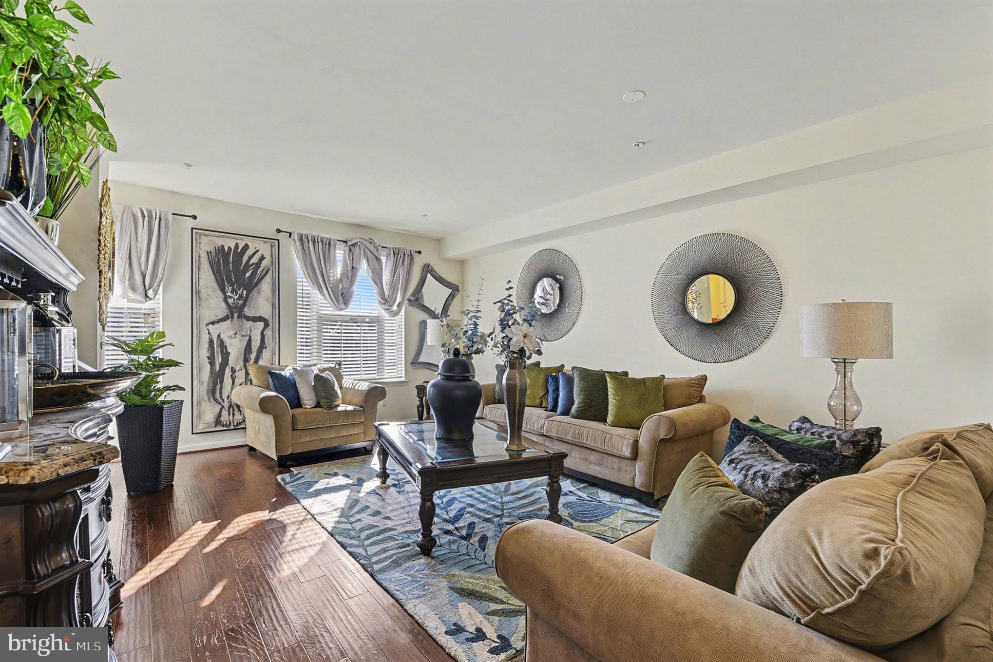 CHARLESTOWN CROSSING - Residential