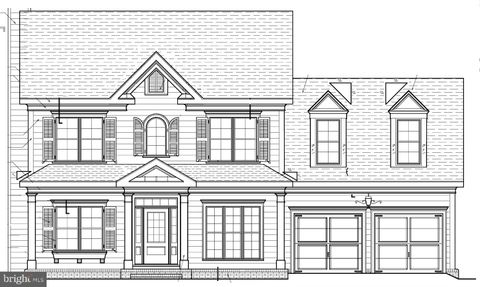 15911 EDGEWOOD DRIVE DUMFRIES VA 22025