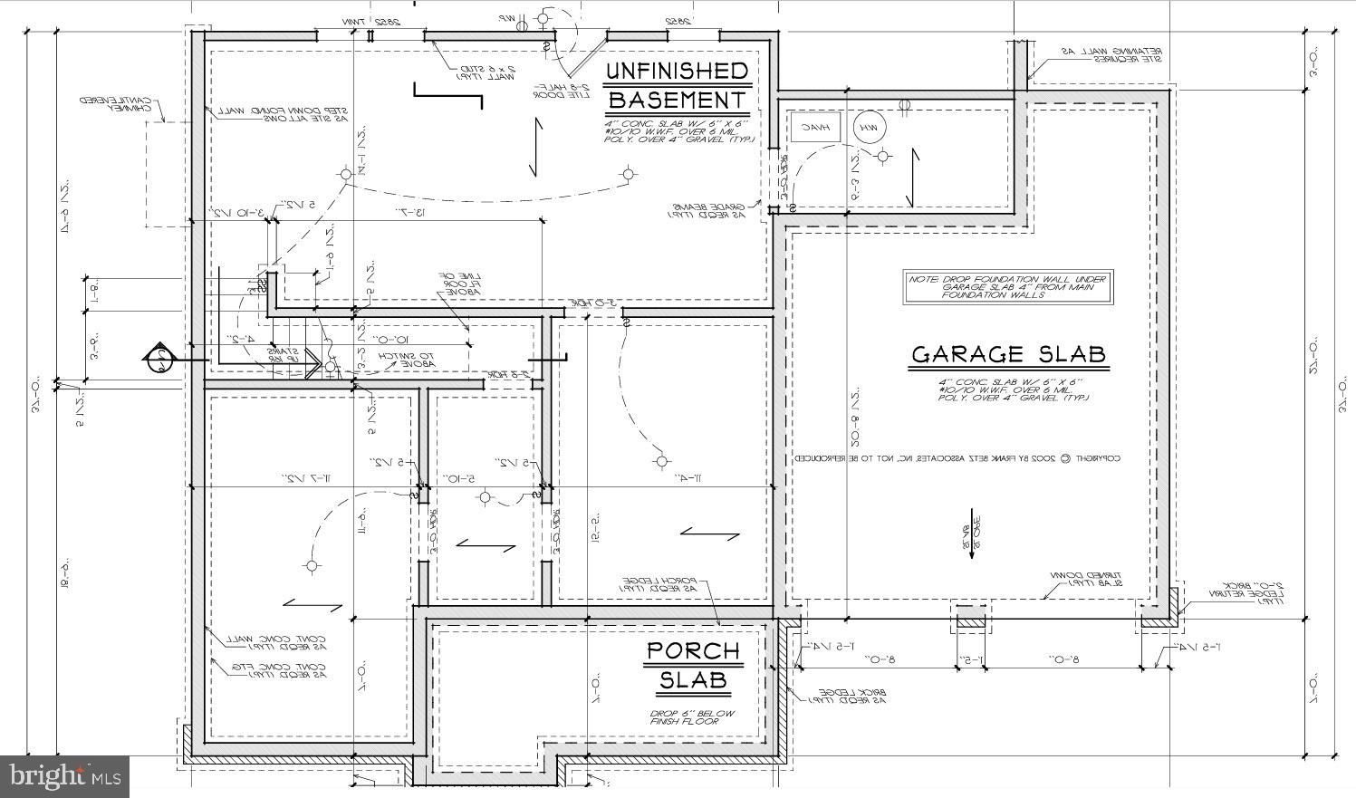 COUNTRY CLUB/LAKE MONTCLAIR - Residential