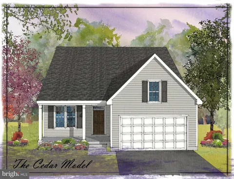 110101810 Beaumont Drive, Oxford, PA 19363 - MLS#: PACT2110502