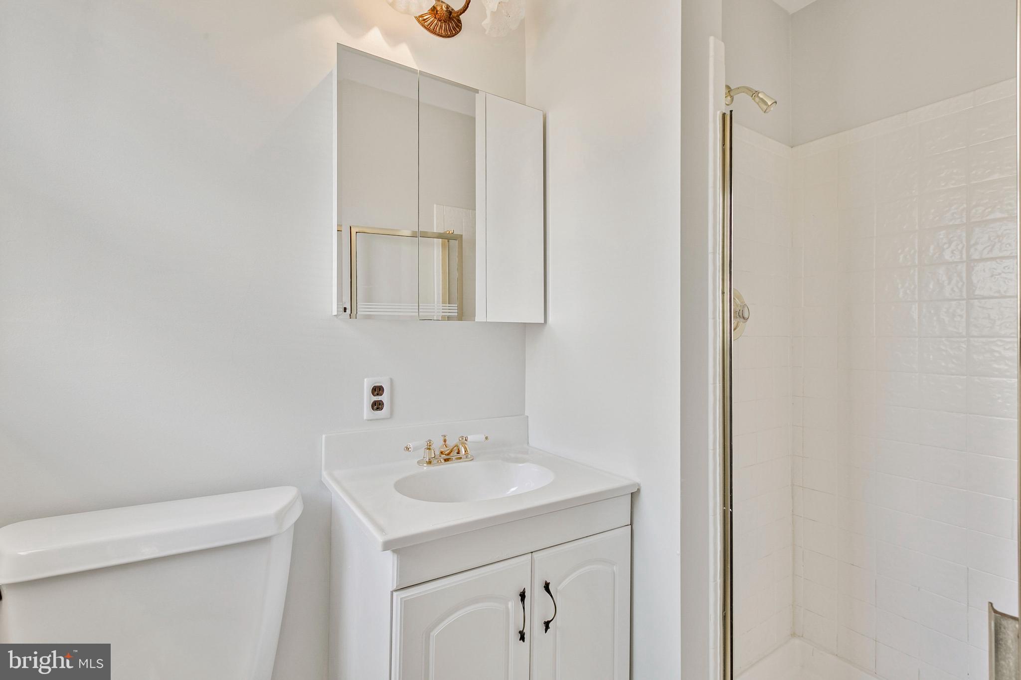 SILVERGATE VILLAGE - Residential