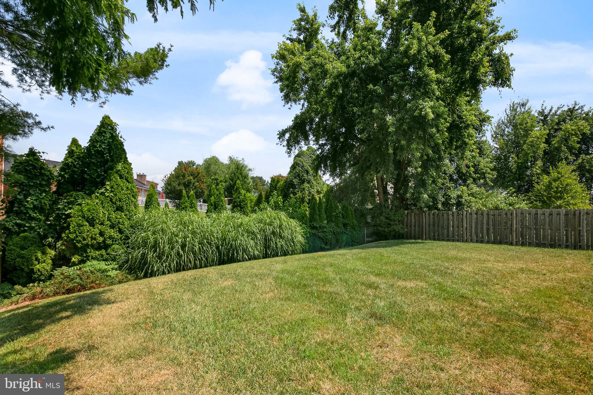 SILVERGATE VILLAGE - Residential