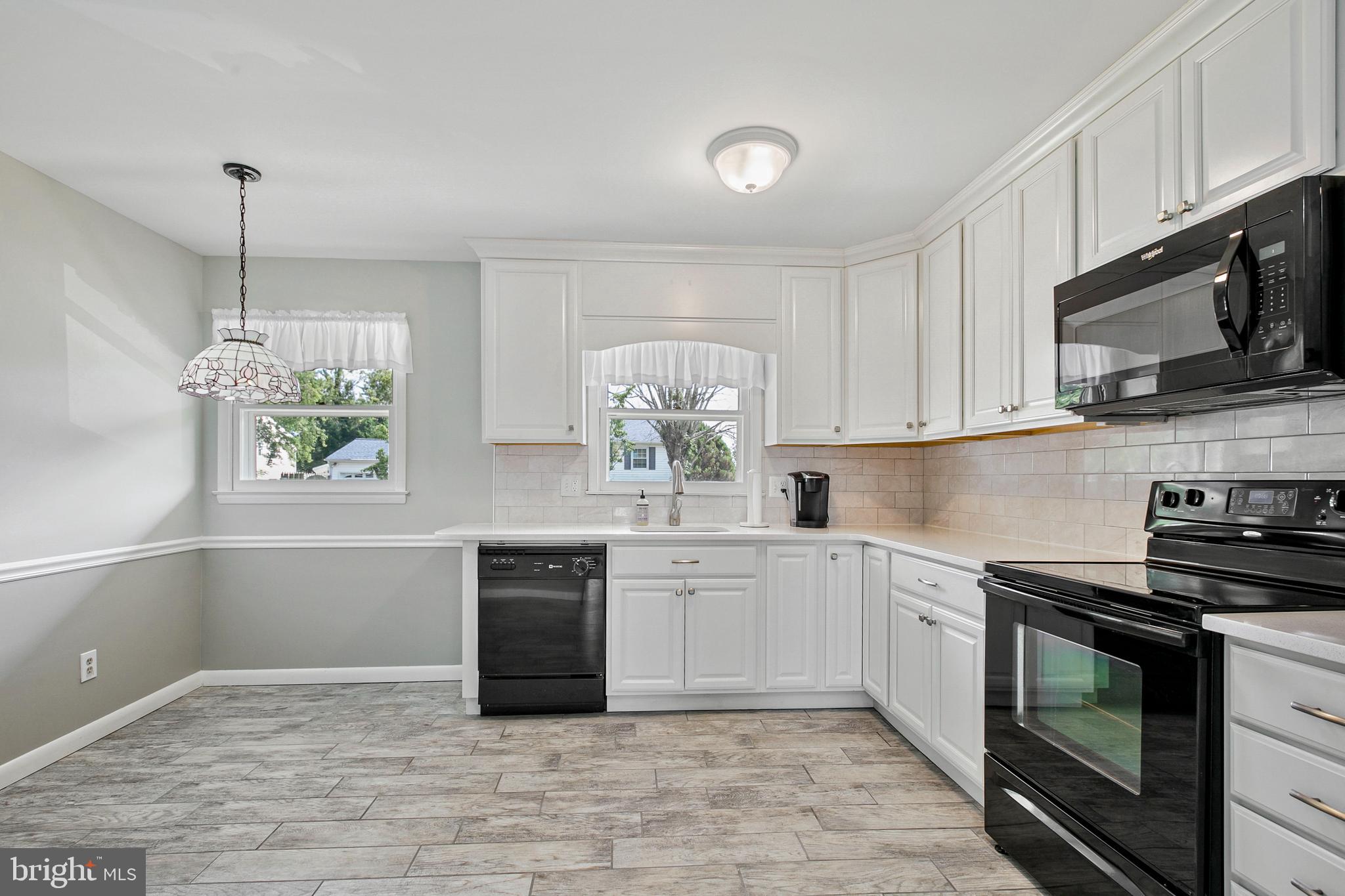 SILVERGATE VILLAGE - Residential