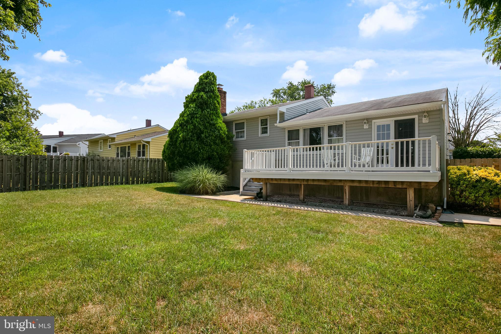 SILVERGATE VILLAGE - Residential