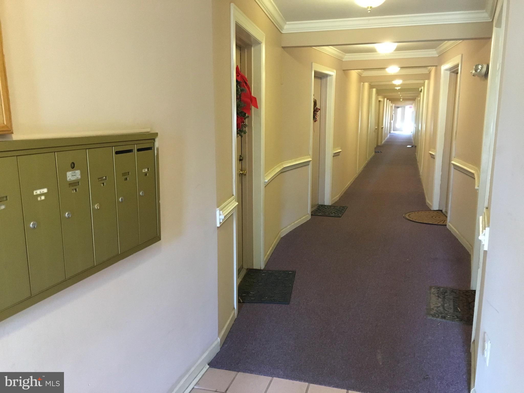 TIVOLI - Residential Lease