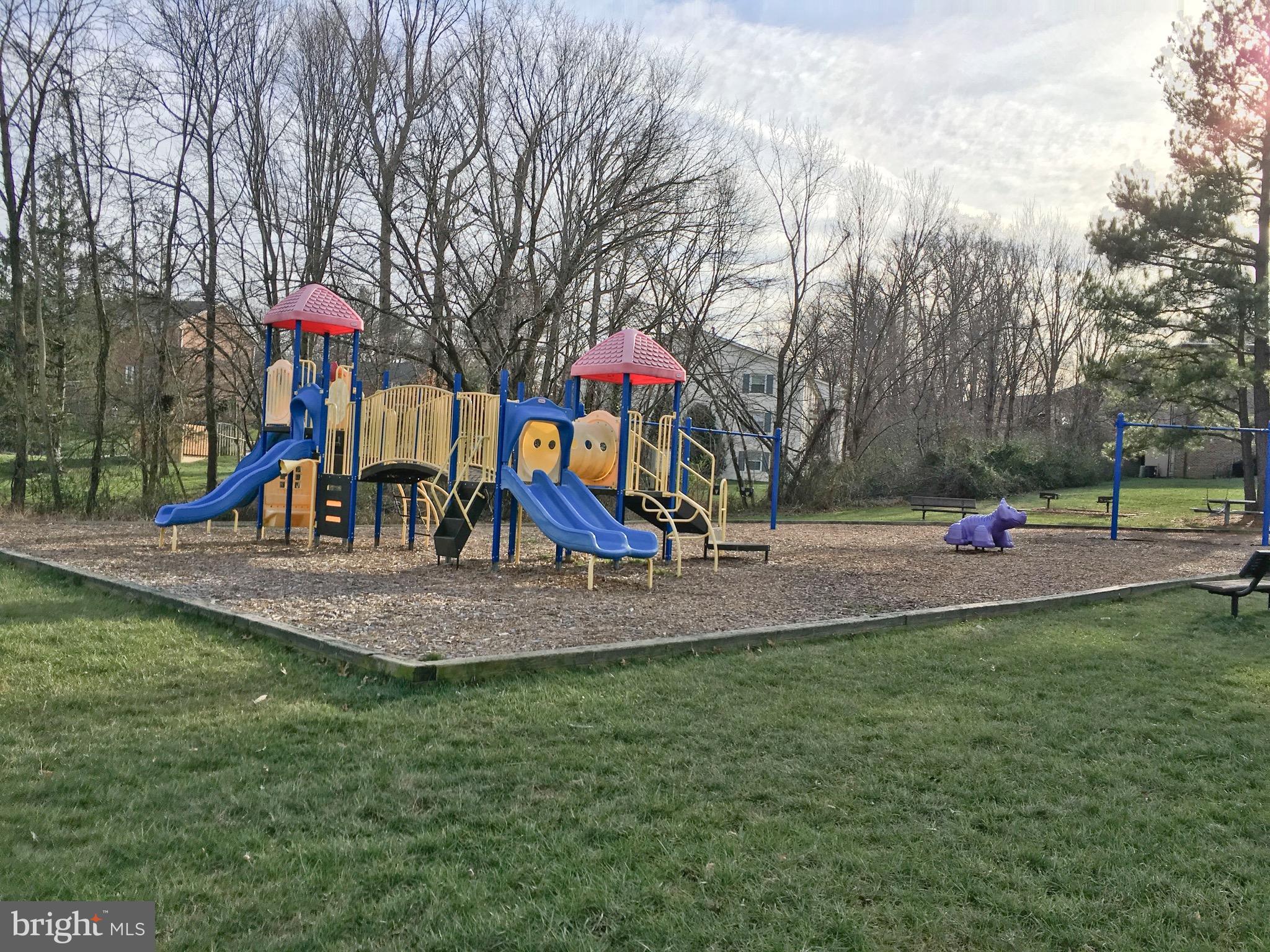 TIVOLI - Residential Lease