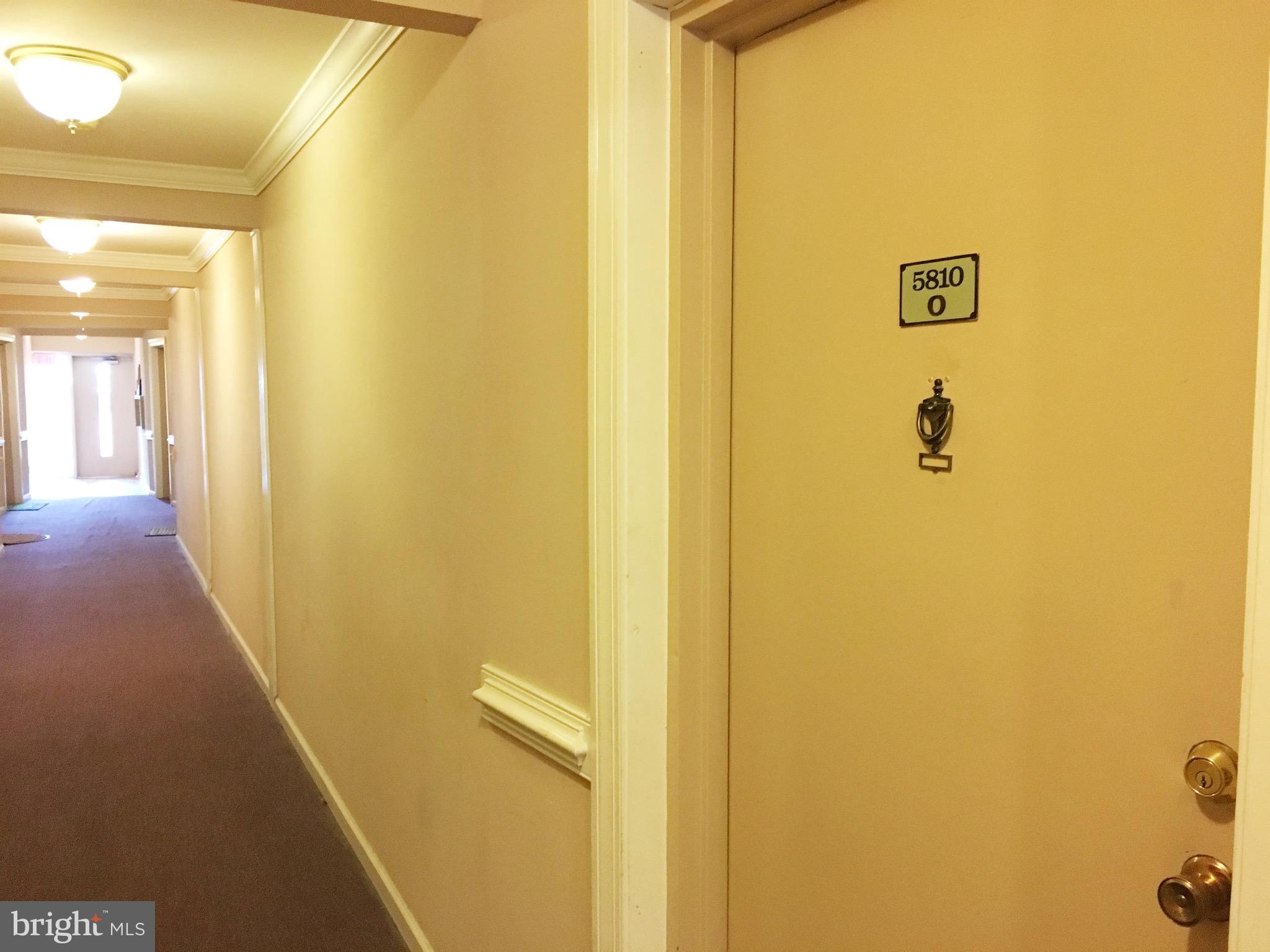 TIVOLI - Residential Lease