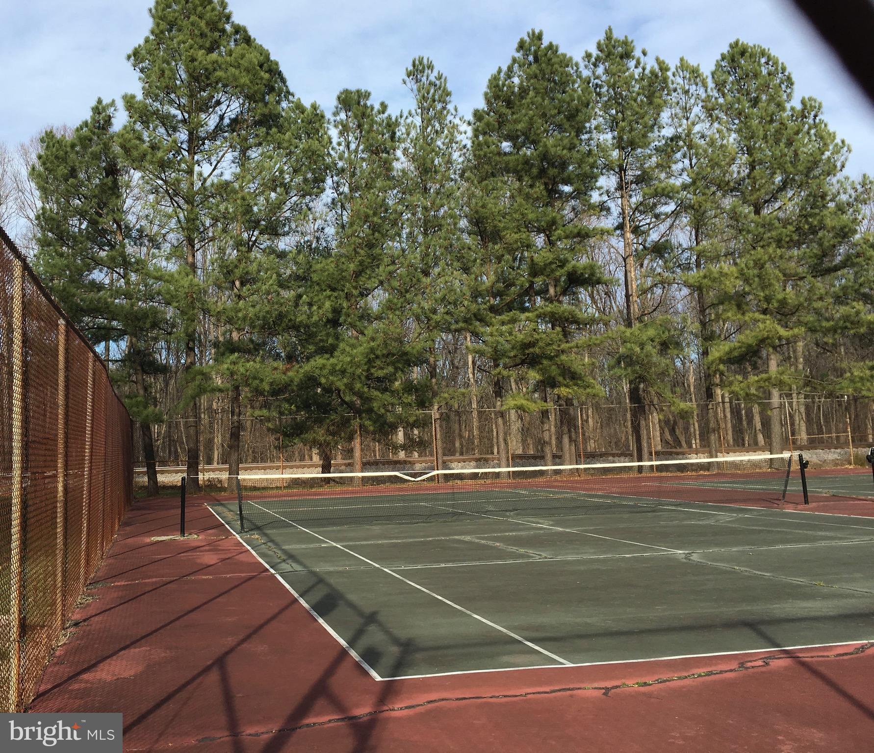 TIVOLI - Residential Lease