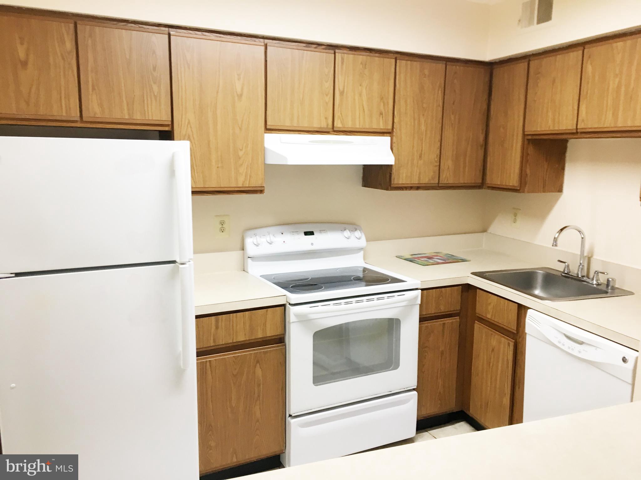 TIVOLI - Residential Lease