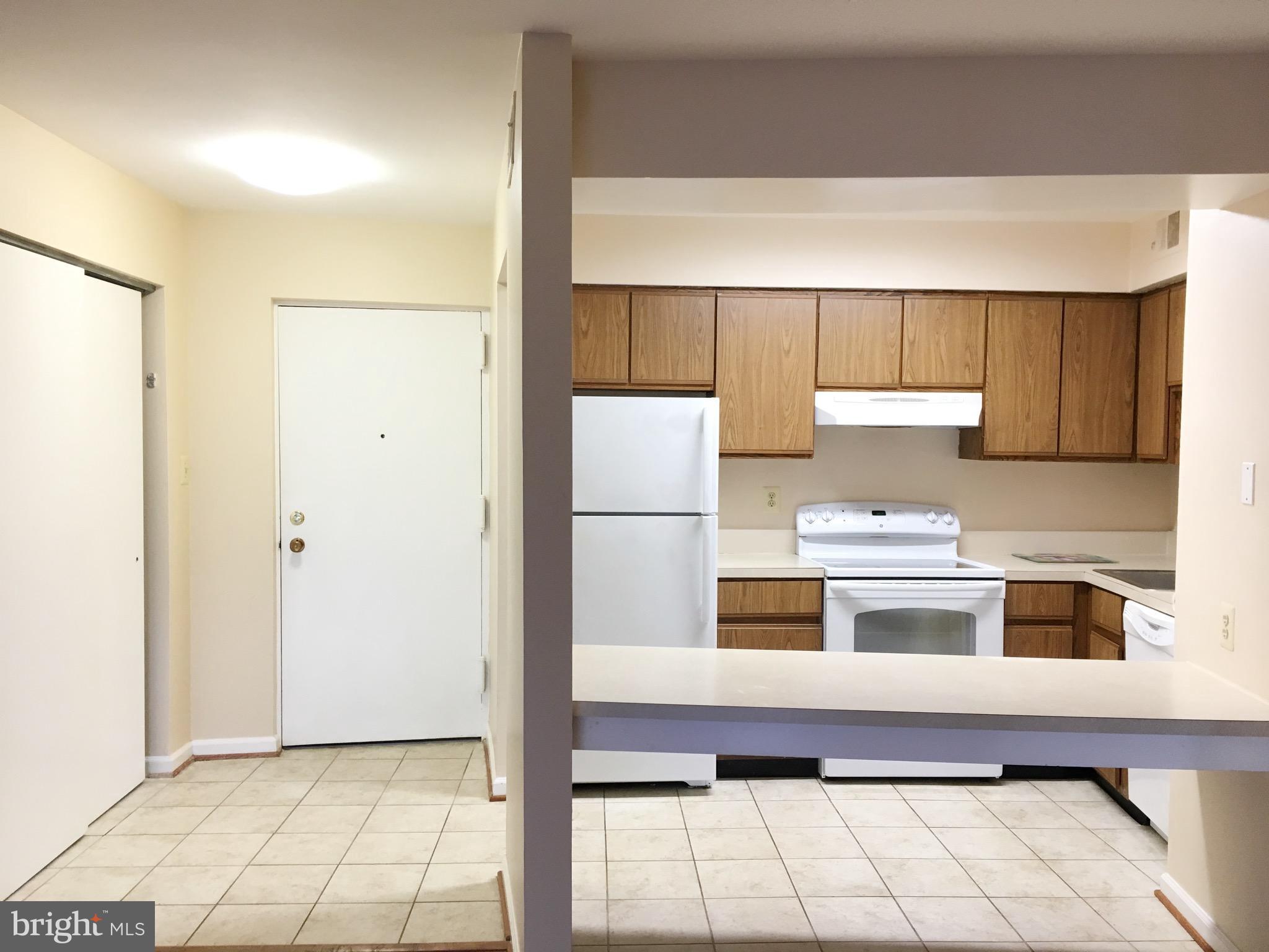 TIVOLI - Residential Lease